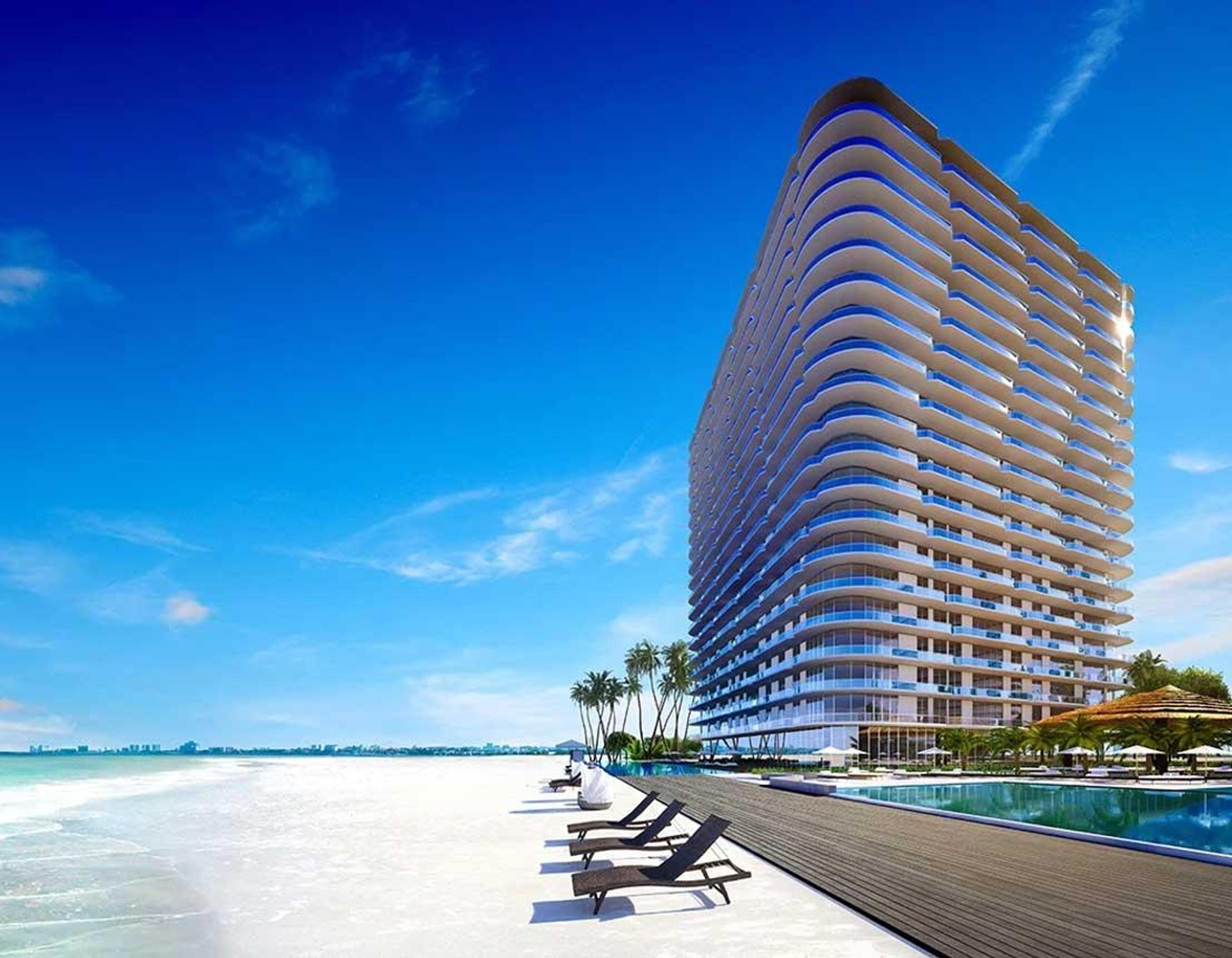 SLS Hotel & Residences — photo 8