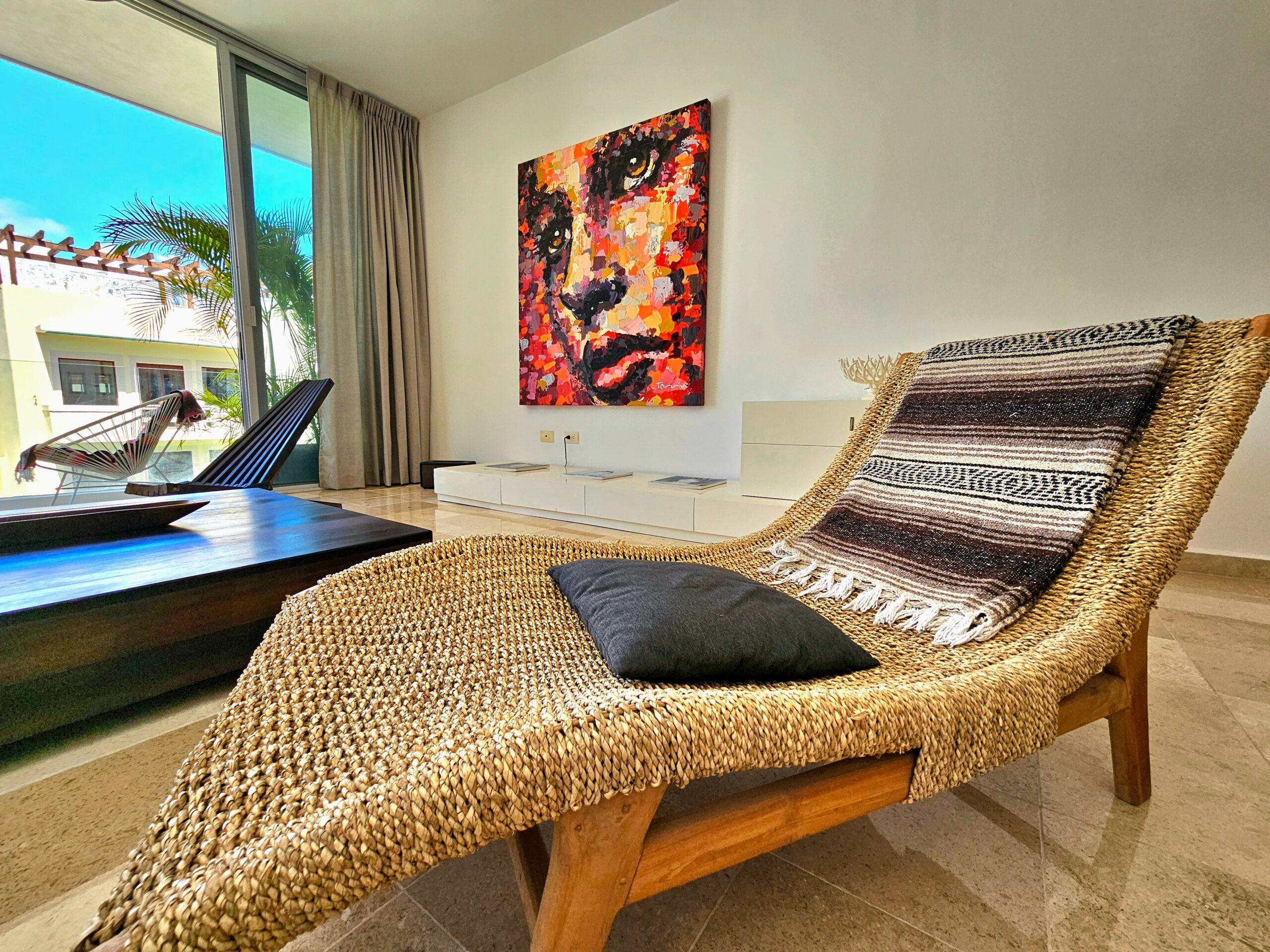 Arena | Private Rooftop 2 Bedroom Hideaway — photo 20