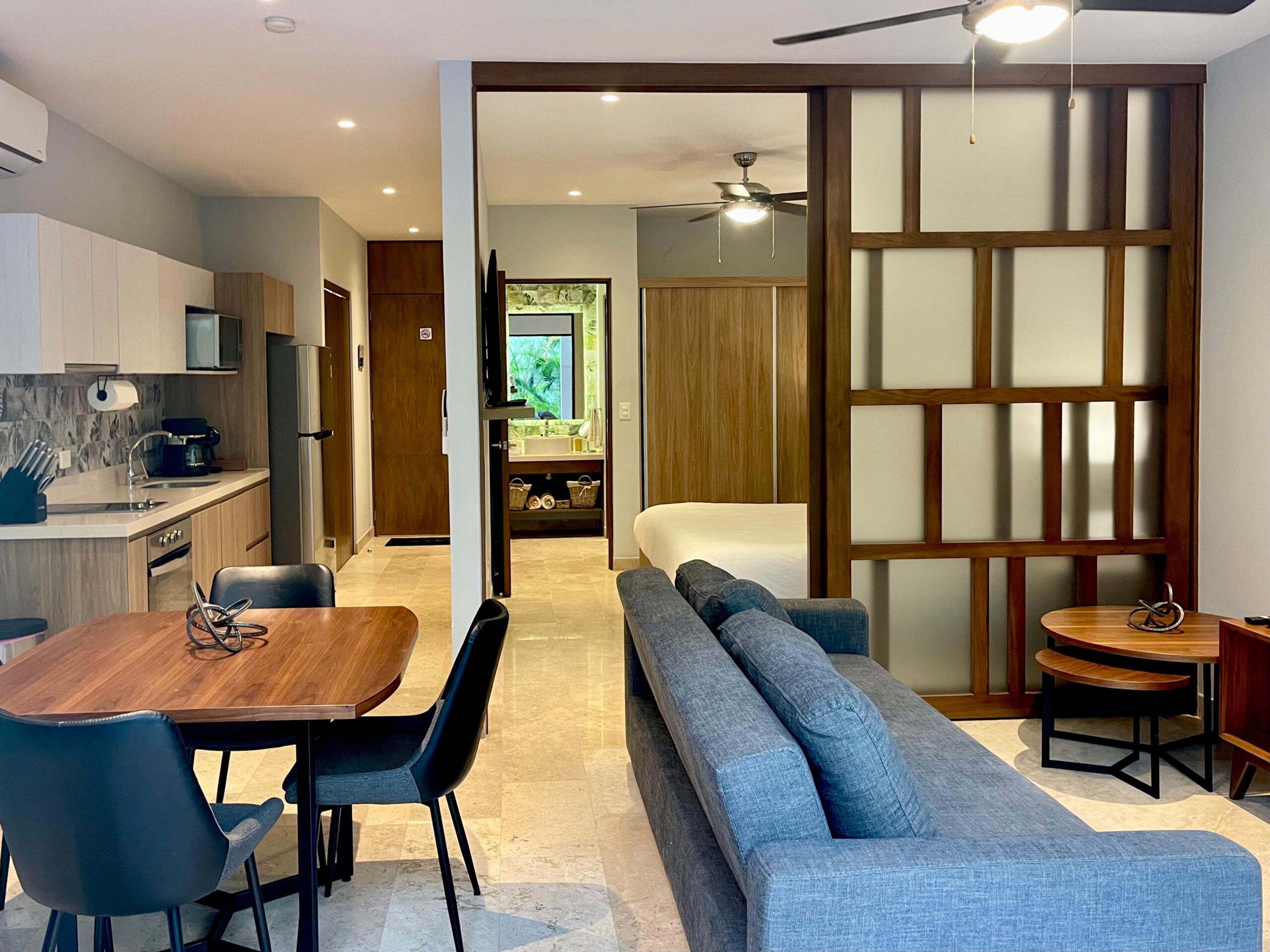 Ipana | Stylish 1-Bedroom Hideaway — photo 14
