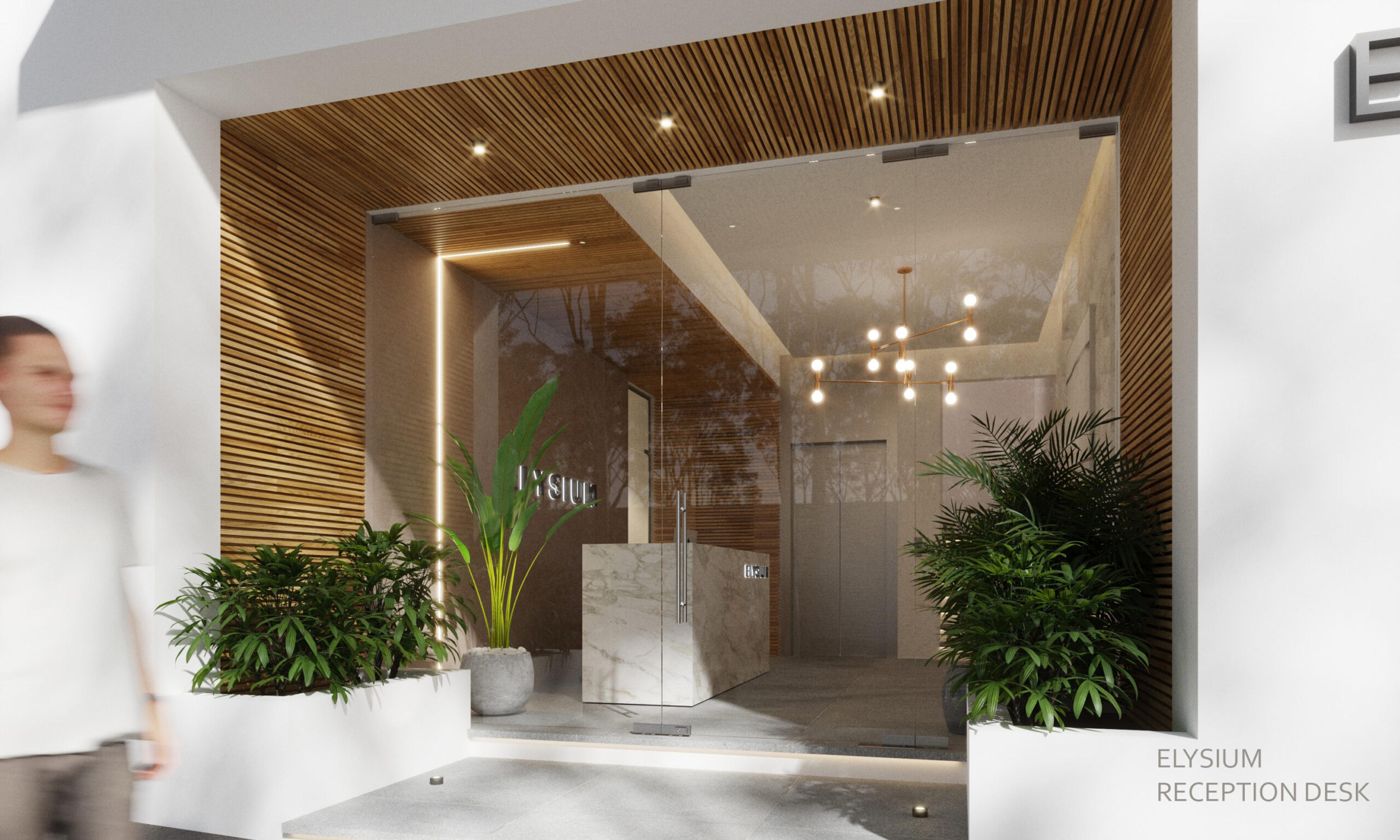 Luxury Studio Living on 5th Avenue with Ocean Views — photo 5