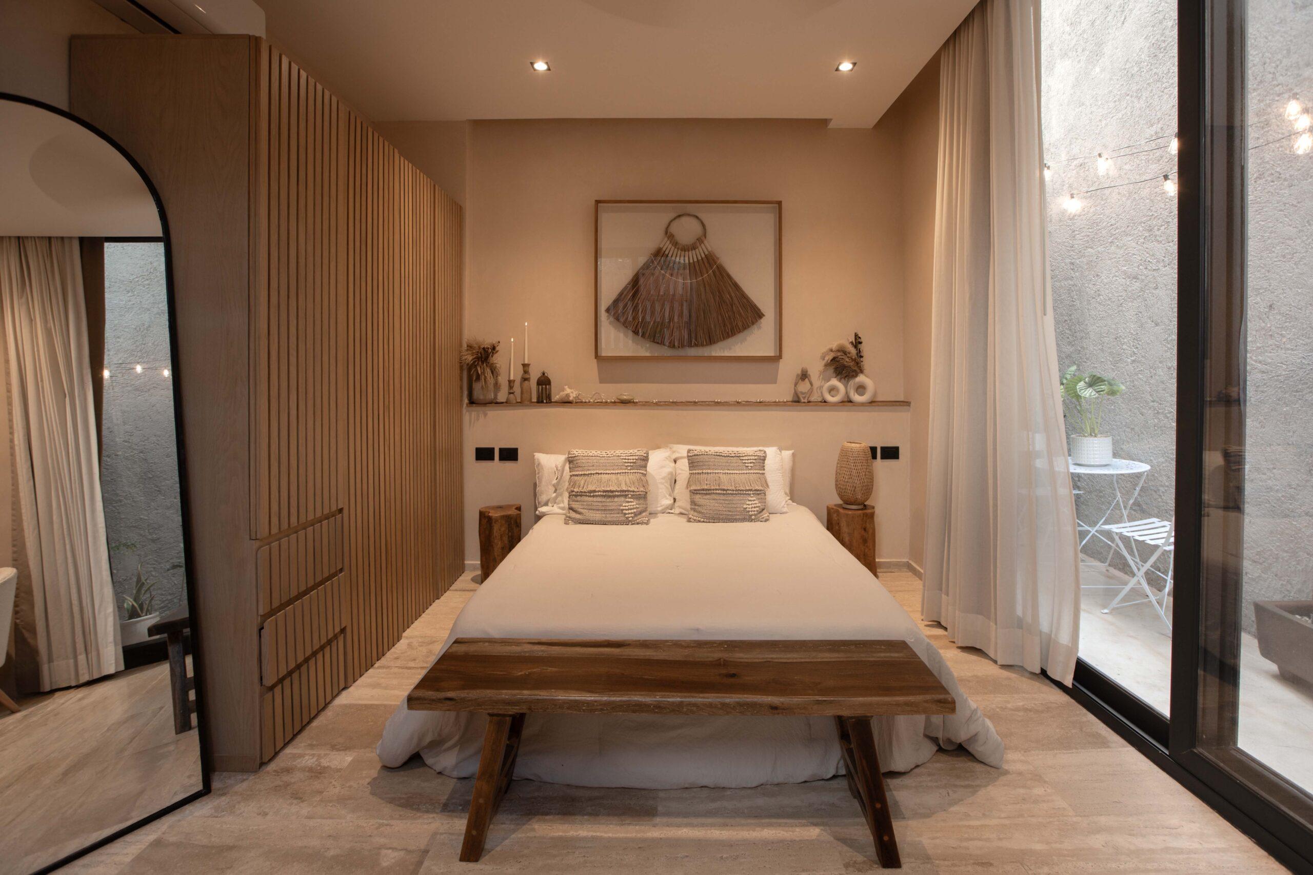 Xaana | Bohemian-Luxe Ground Floor Haven — photo 16