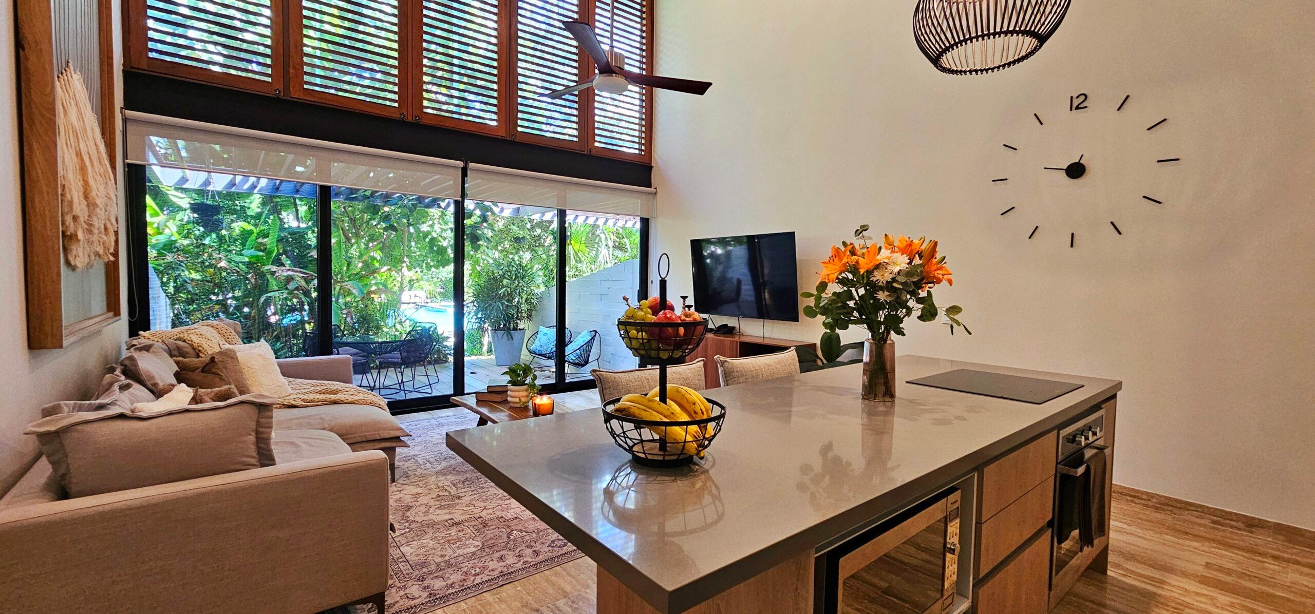 SOLD – AWA | Ground-Floor Condo with Double-Height Ceilings — photo 18