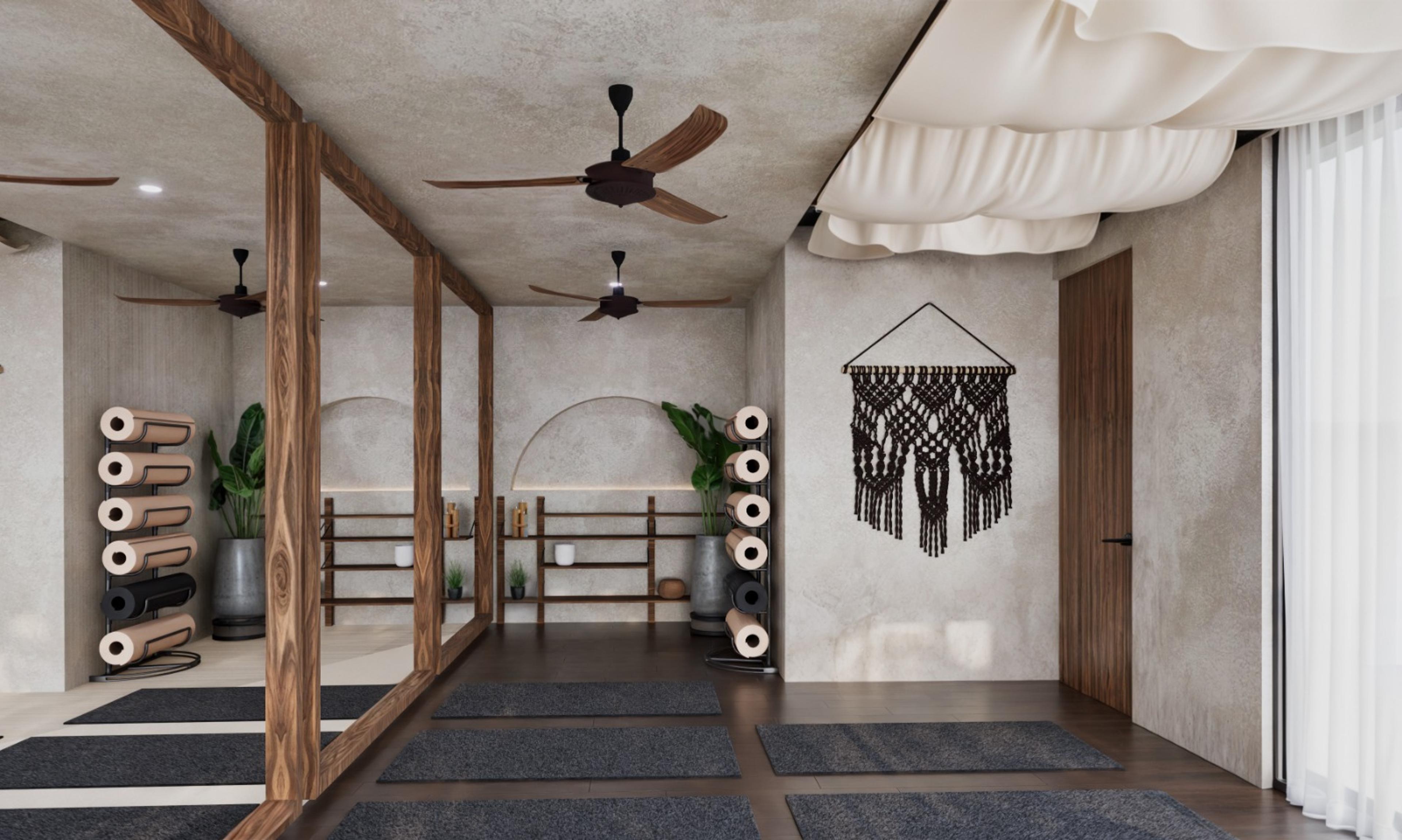 Luxury Lagoon-View Condo in Bacalar’s Exclusive Jungle Enclave — photo 9