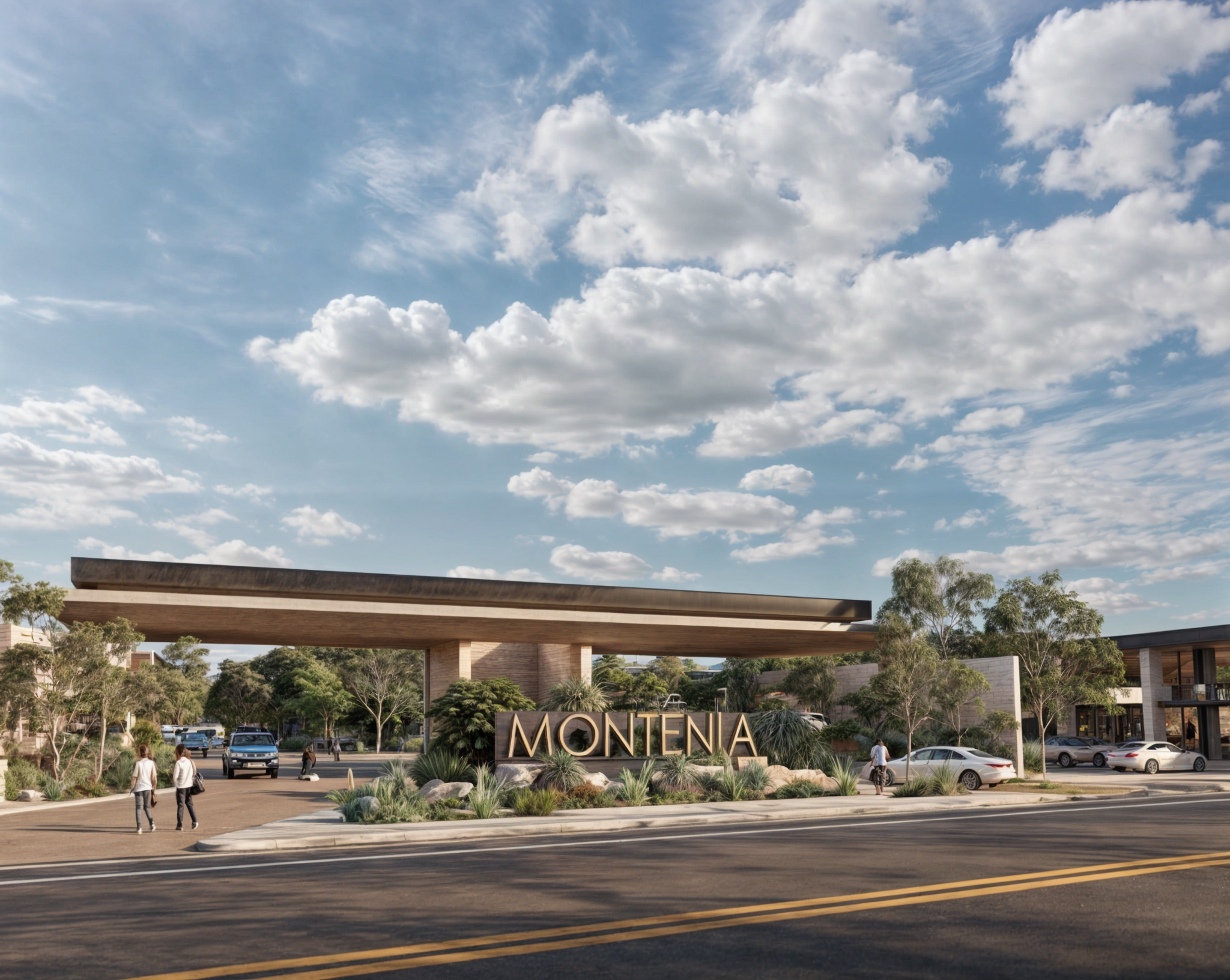 Exclusive Residential Lots in Playa del Carmen — photo 21