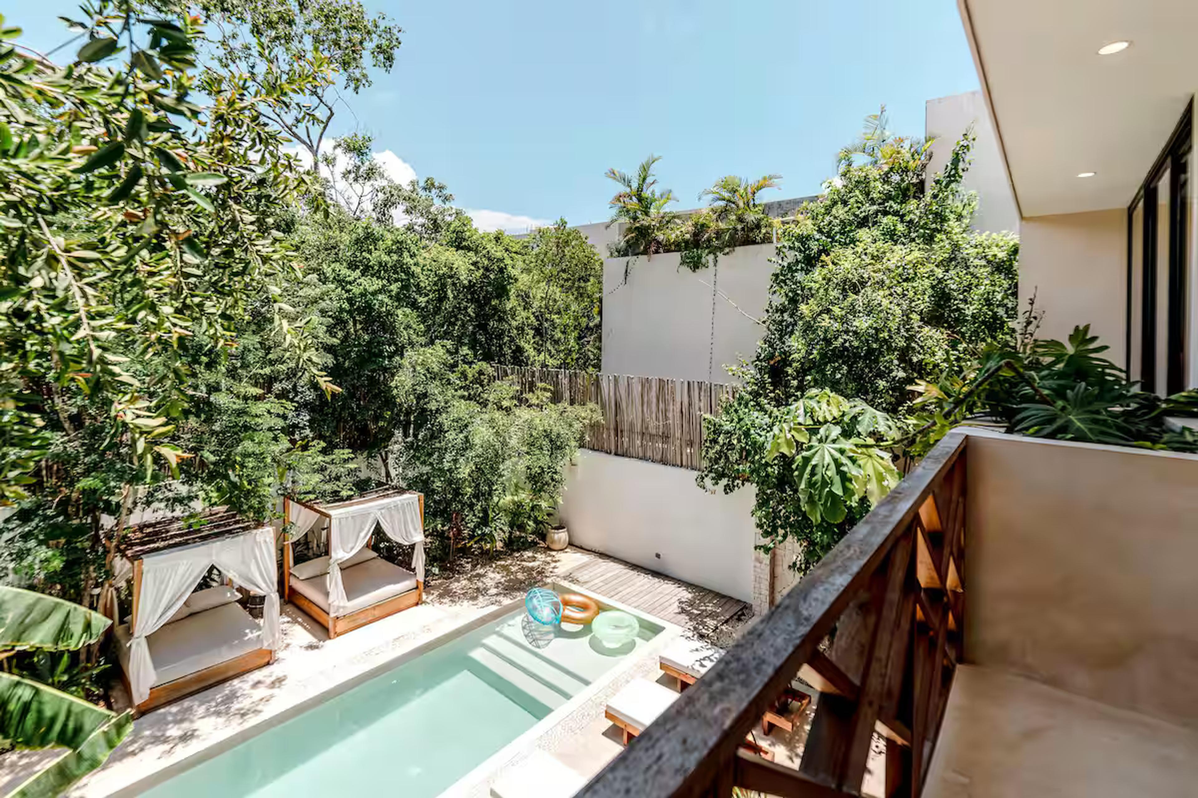 Villa Sorella | Bohemian 4 Bedroom — photo 2