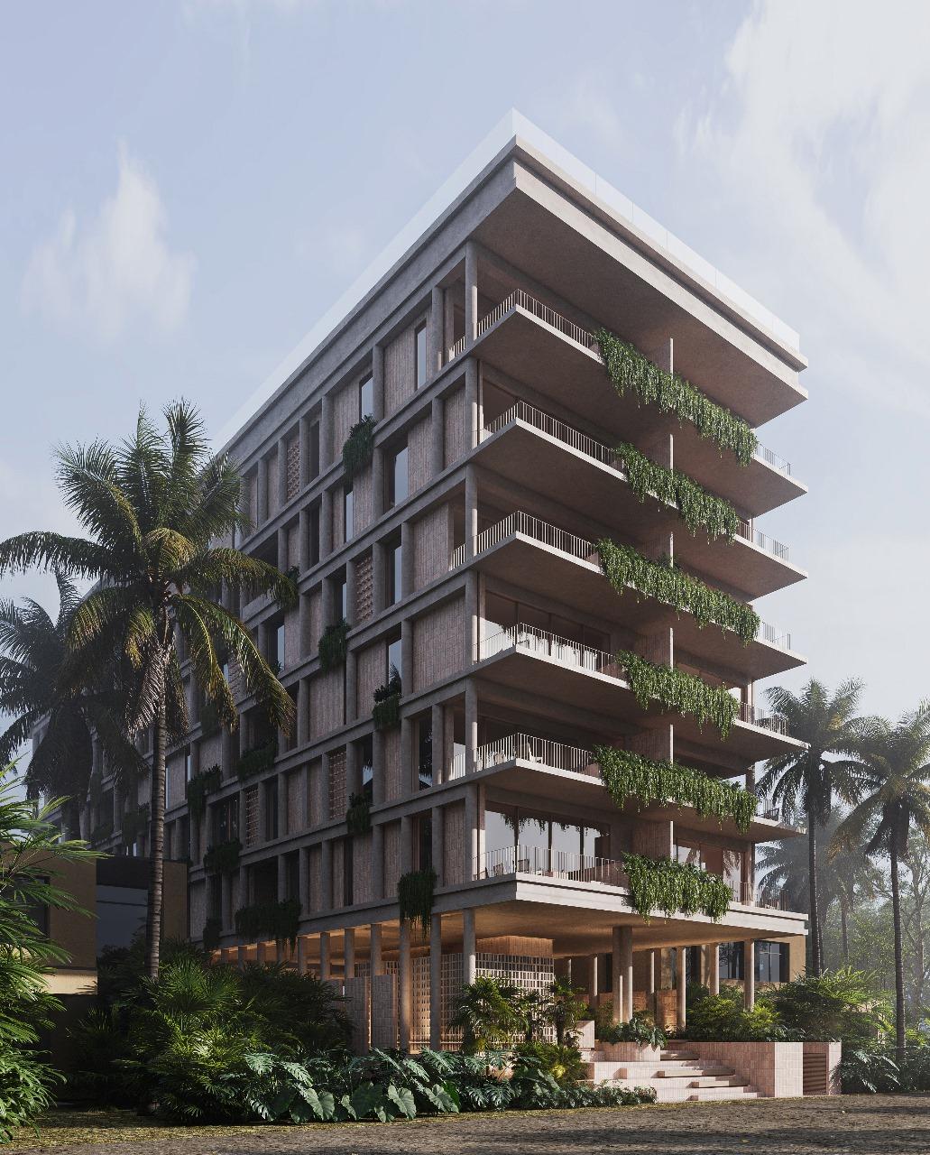Exclusive Seaside Living in Bahía Soliman — photo 22