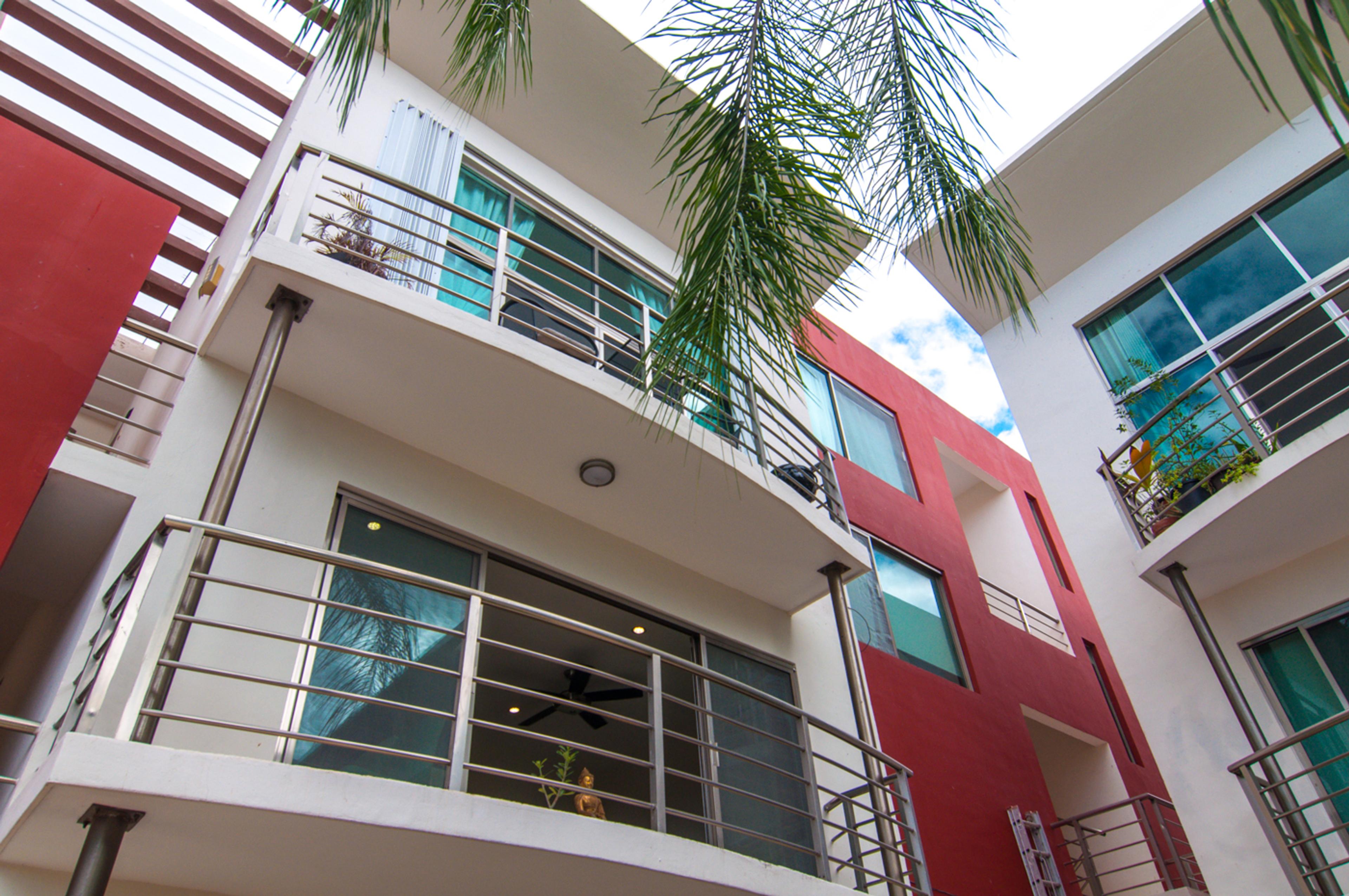 Palmeiras 38 | Well-Located 2BR Condo — photo 29