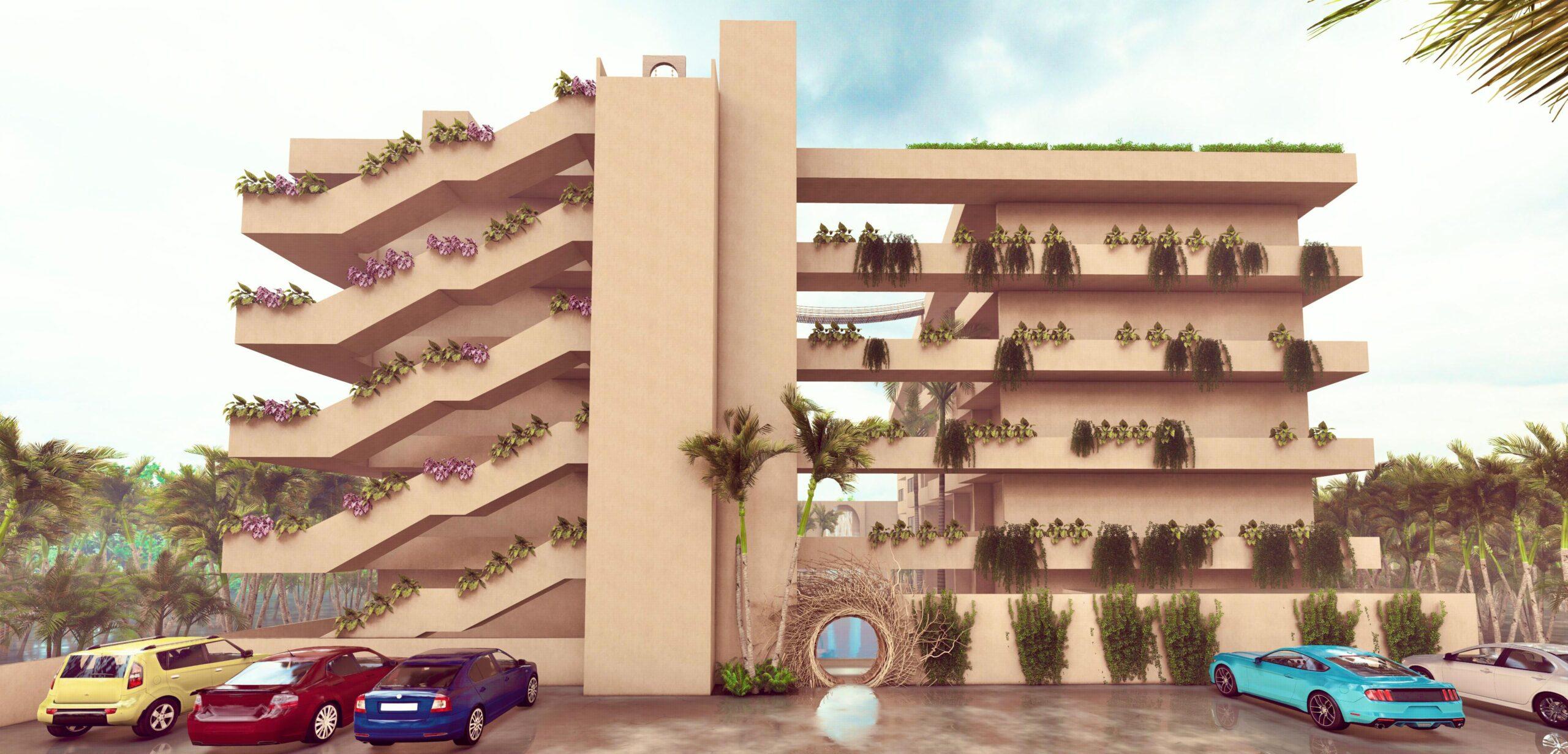 Luxury 3-Bedroom Condo in Tulum – Ideal for Investment or Personal Escape — photo 27