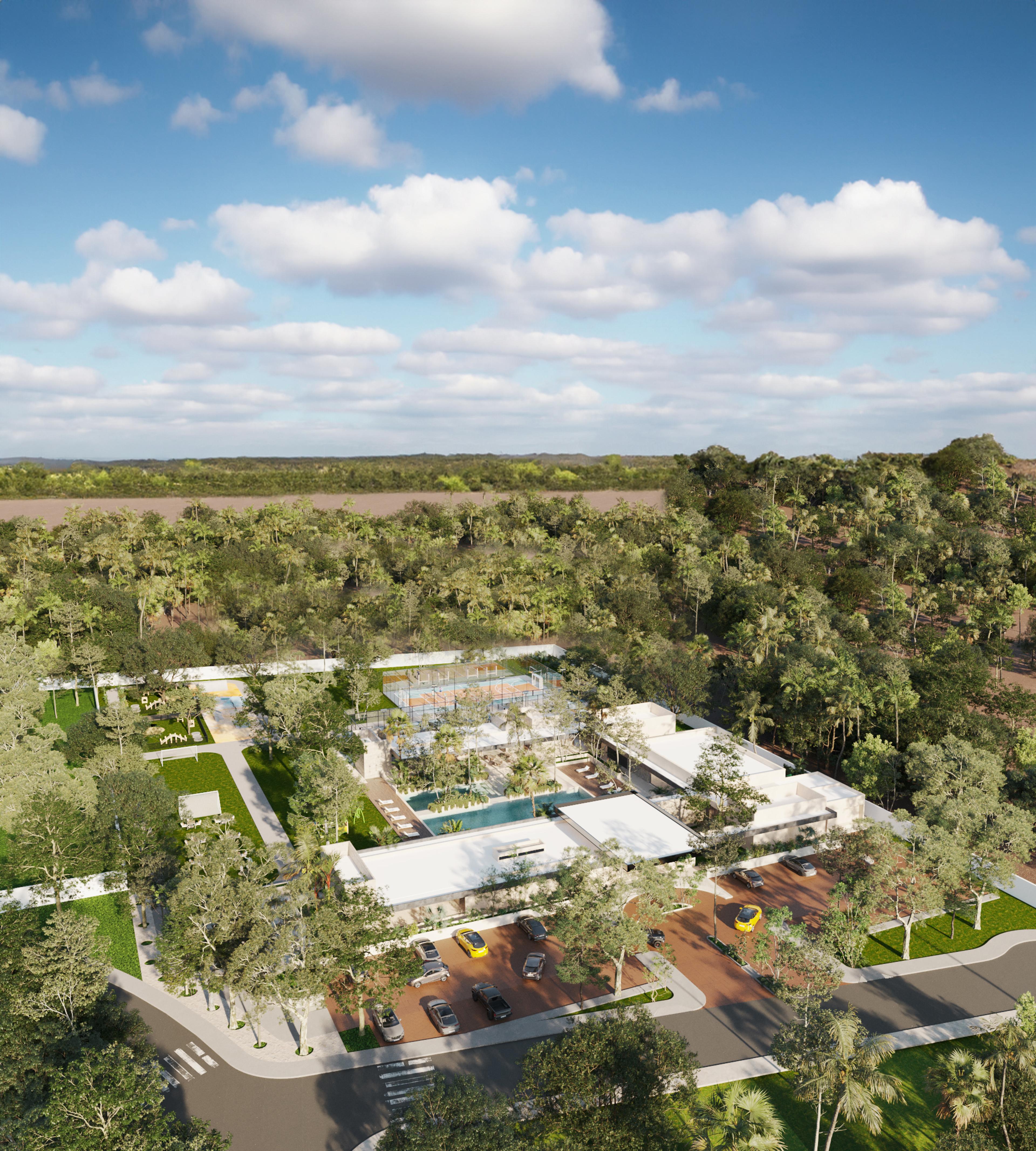Exclusive Residential Lots in Playa del Carmen — photo 22