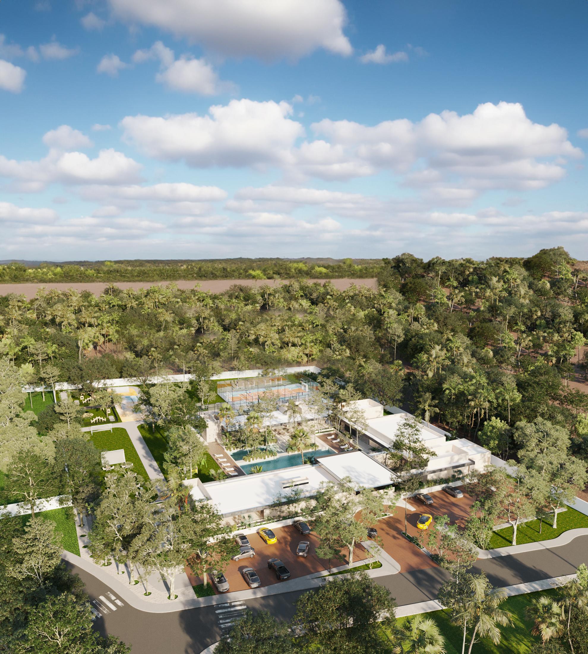 Exclusive Residential Lots in Playa del Carmen — photo 22