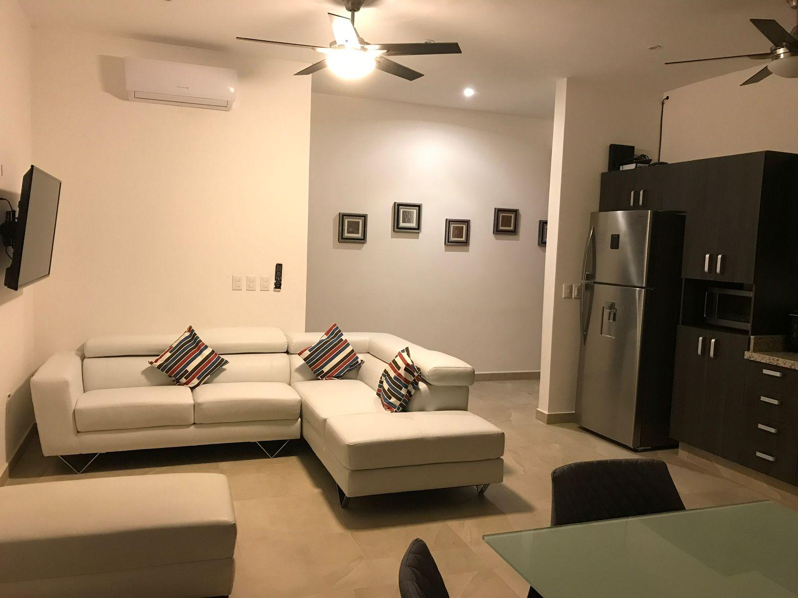 Multifamily Investment Property in Colosio — photo 2