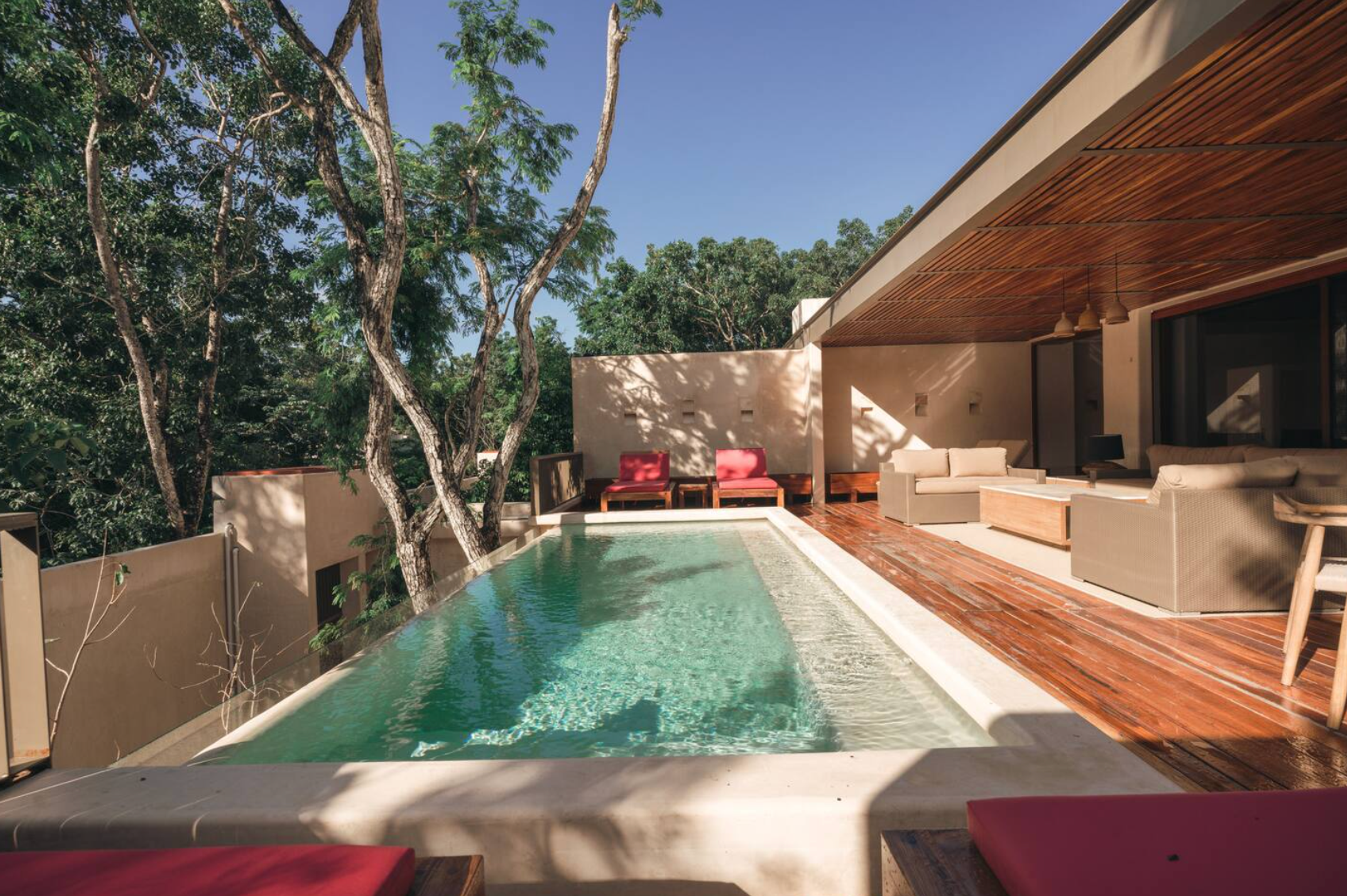 Casa Rossa — photo 12
