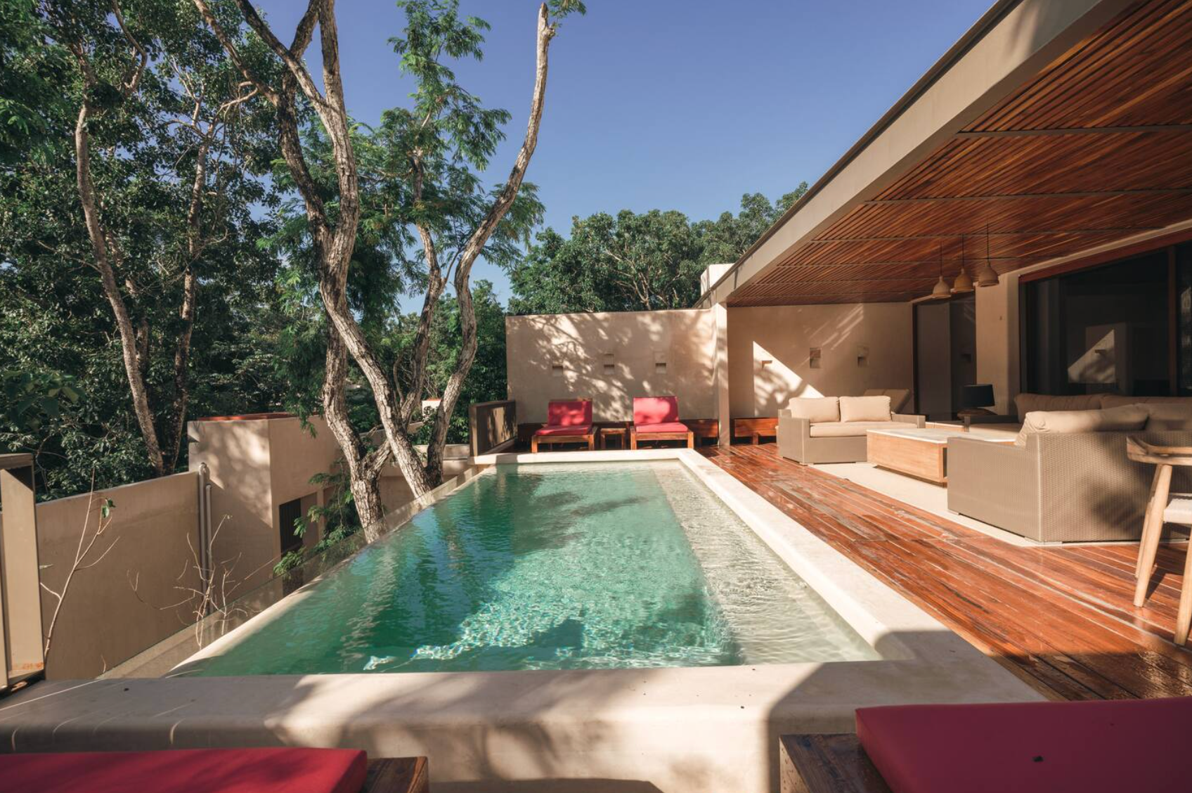 Casa Rossa — photo 12
