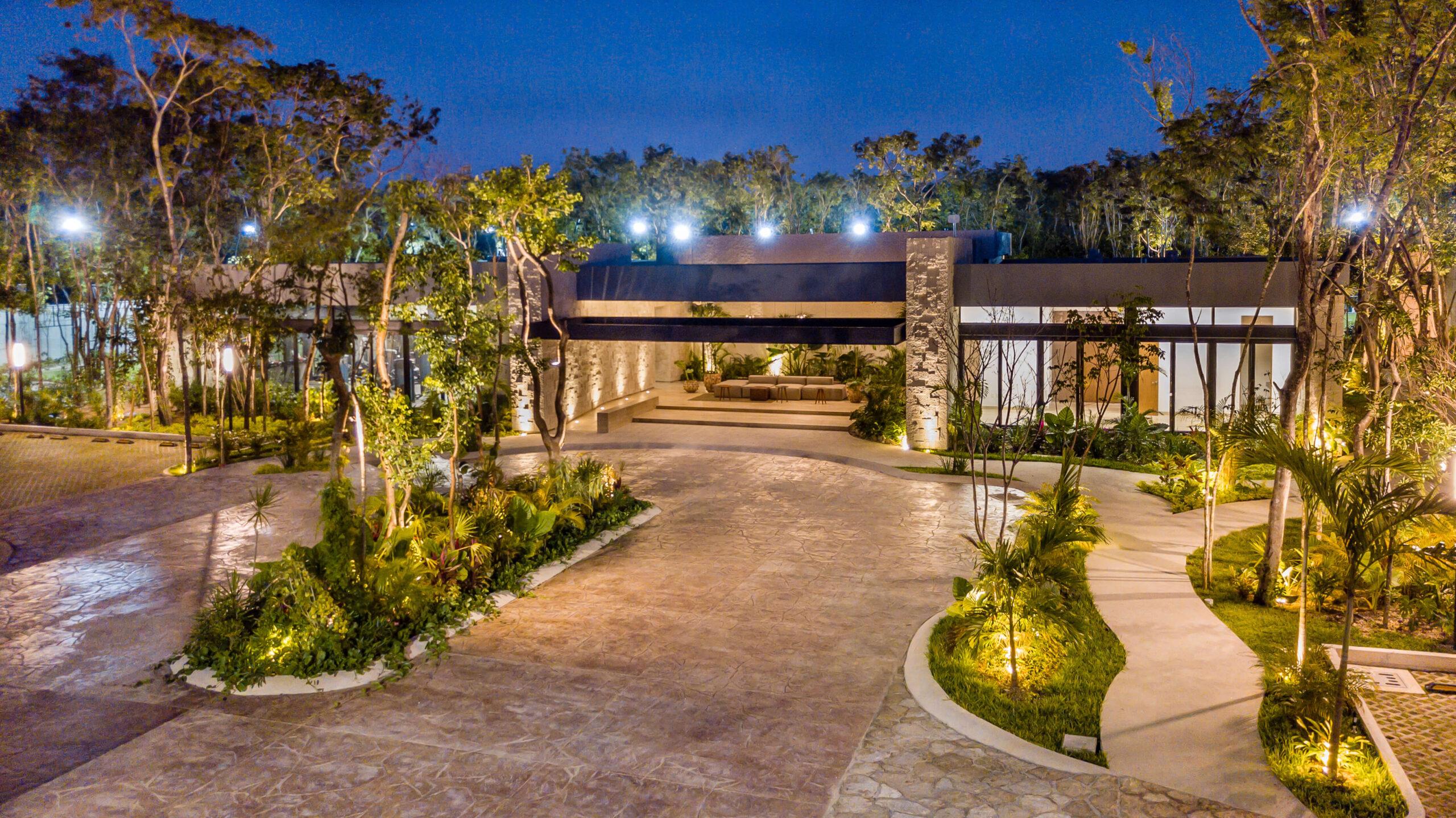 Land in Valenia Residential – Exclusive Opportunity in Playa del Carmen — photo 6