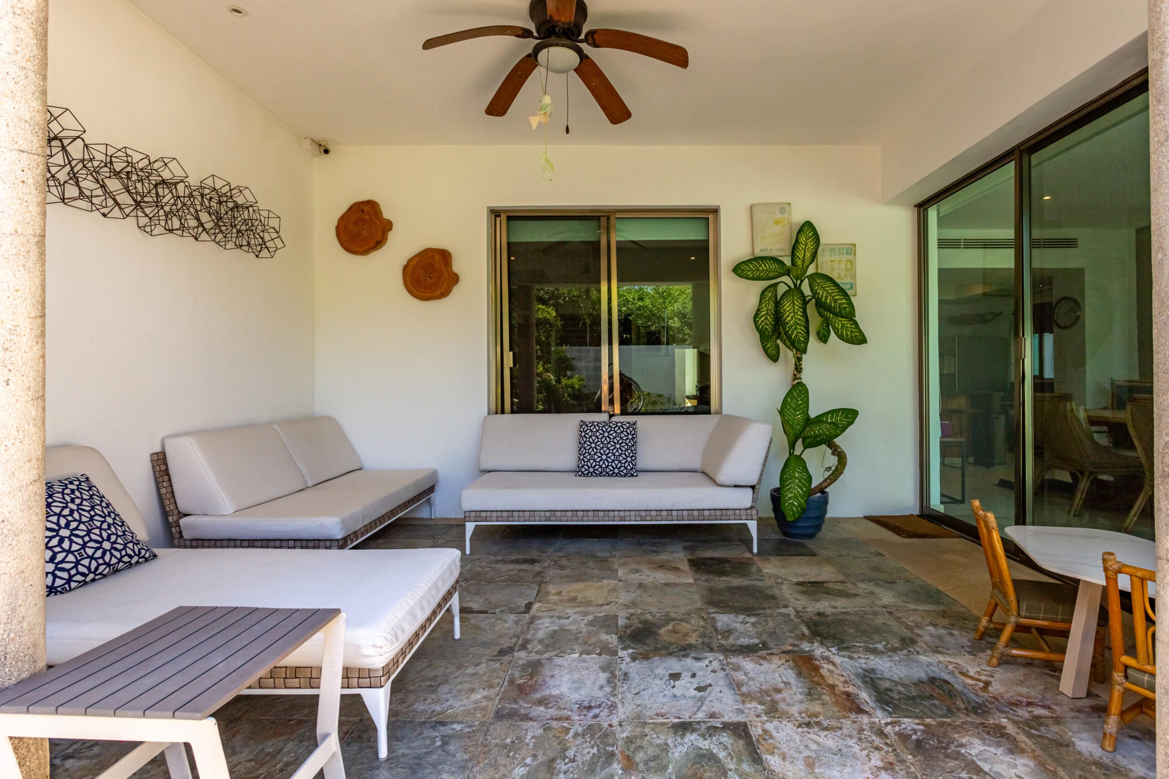 Playa Magna | Four-Bedroom Residence — photo 25