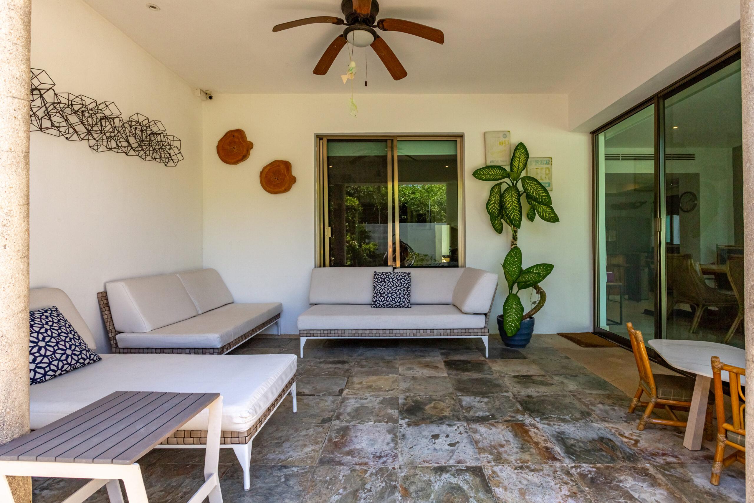 Playa Magna | Four-Bedroom Residence — photo 25