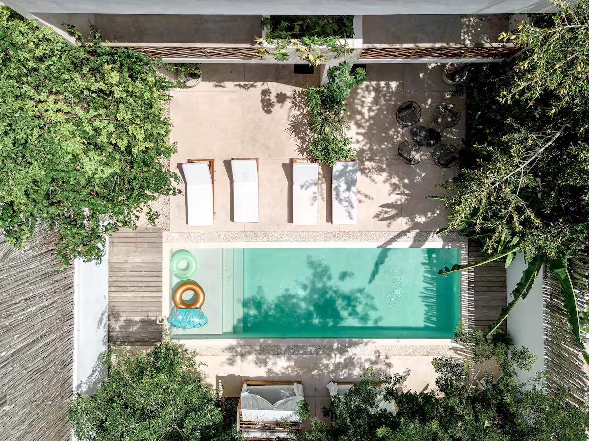 Villa Sorella | Bohemian 4 Bedroom — photo 10