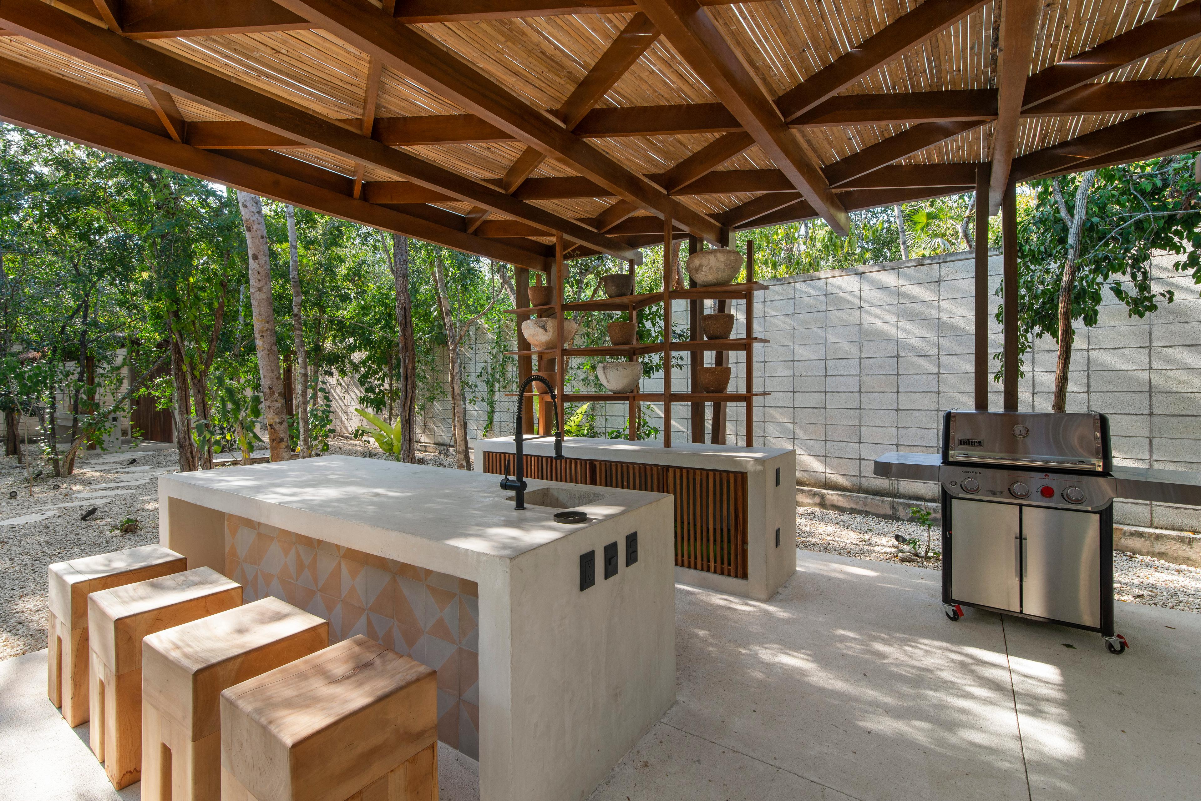 Casa Tropical — photo 21