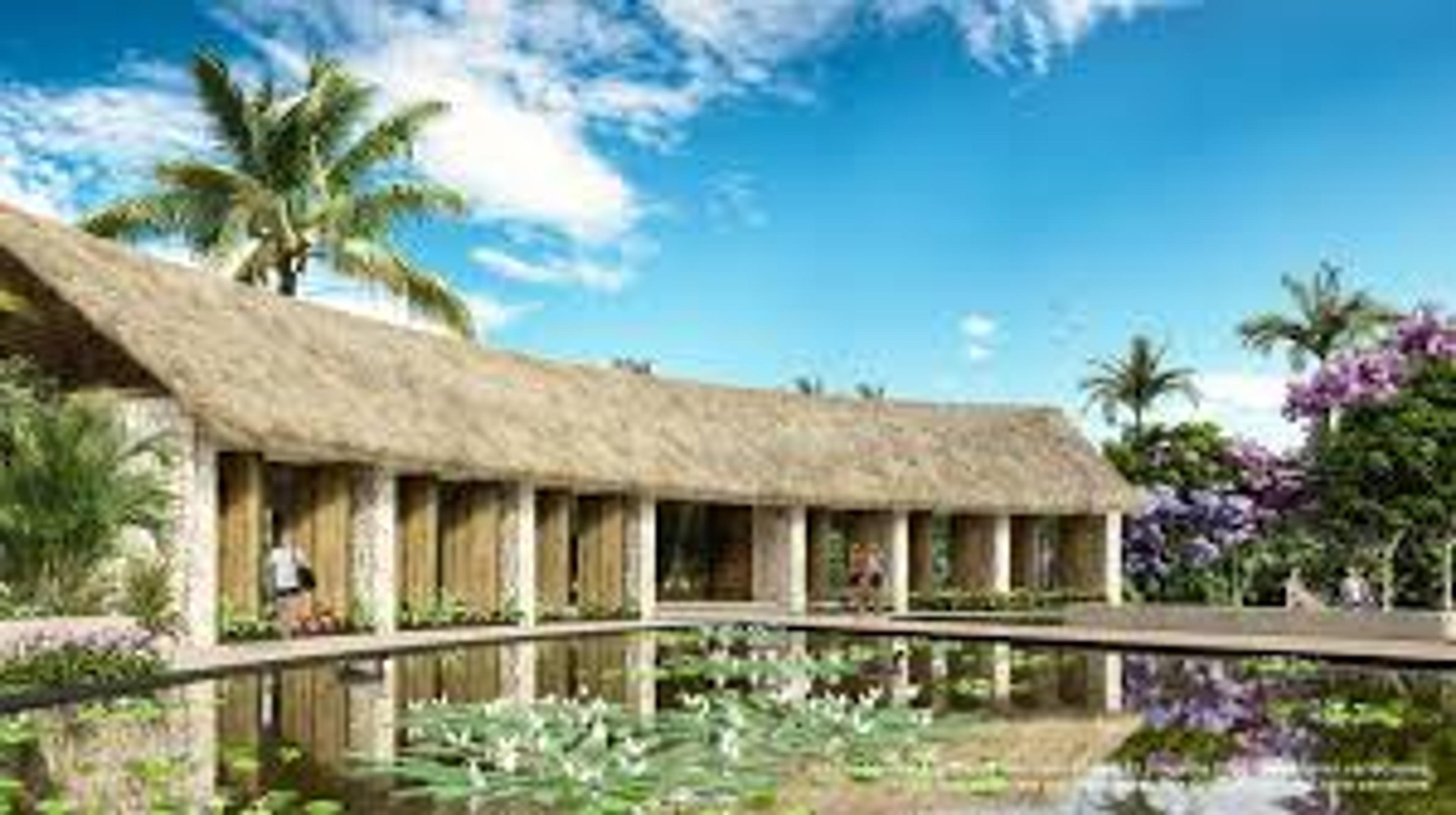 Amares Riviera Maya | Private Residential Lot for a Custom Home — photo 23