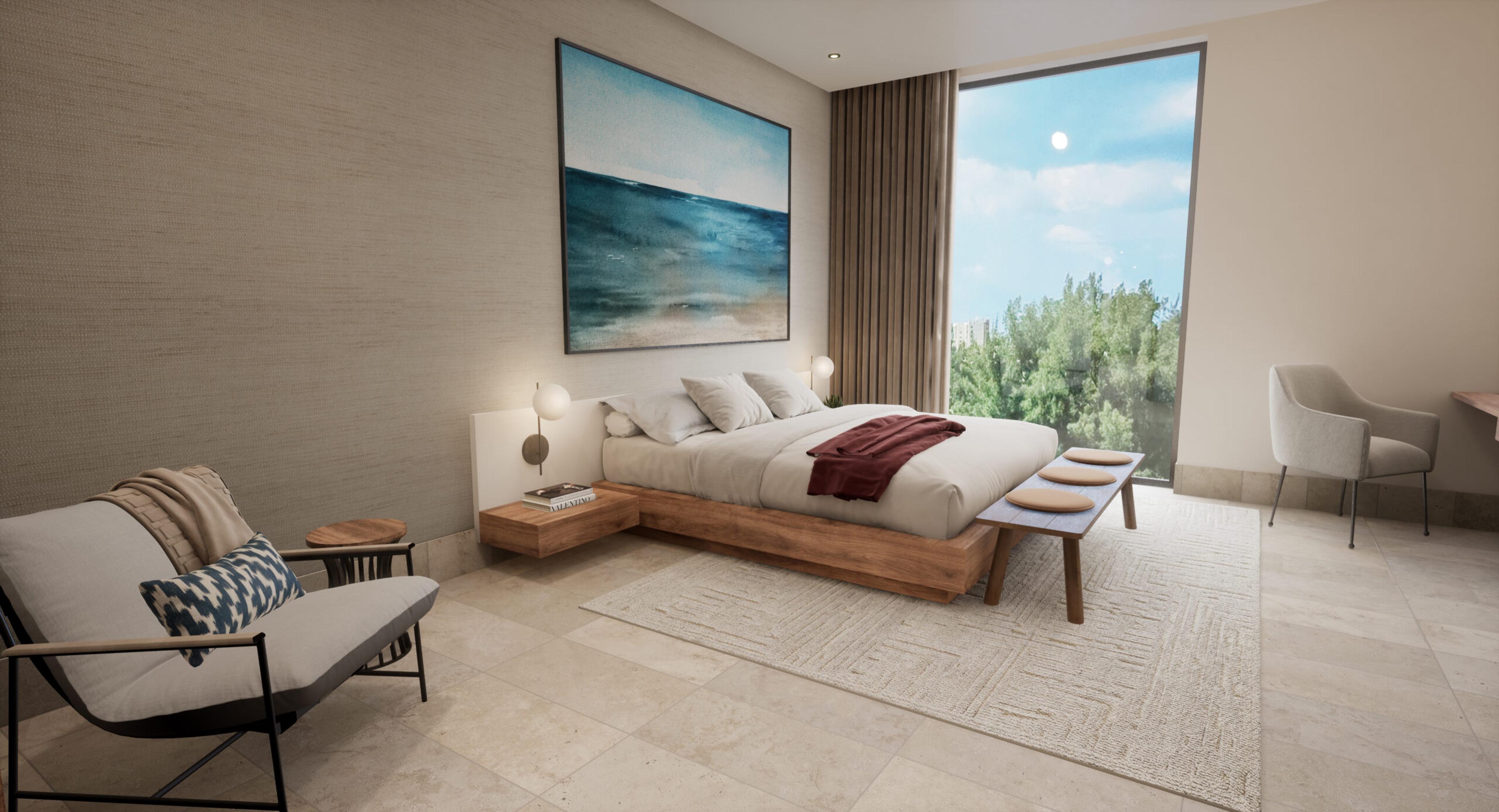 Luxury Beachfront Living in Puerto Aventuras – Breathtaking Views & Premium Amenities — photo 7