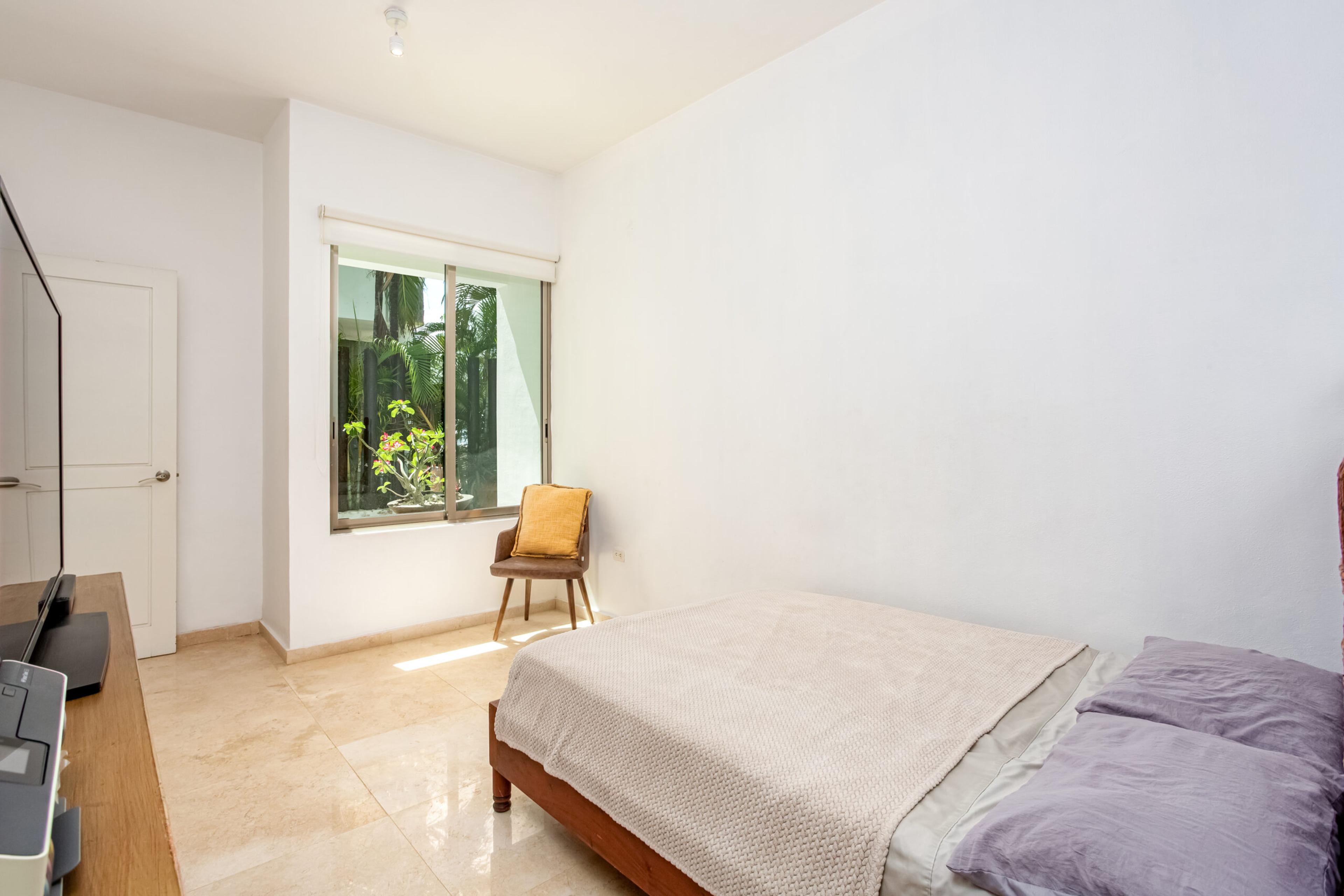 Playa Magna | Four-Bedroom Residence — photo 15