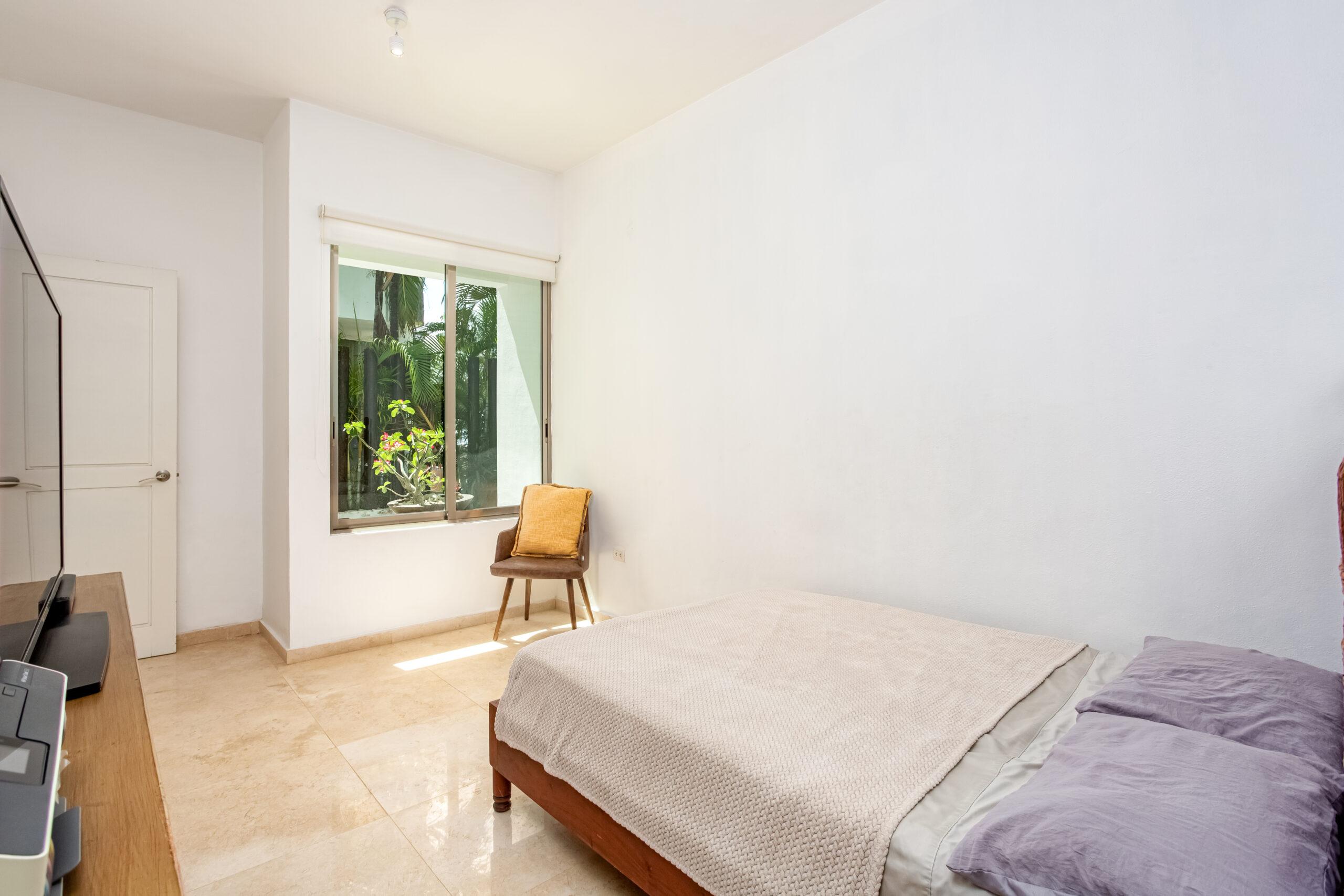 Playa Magna | Four-Bedroom Residence — photo 15