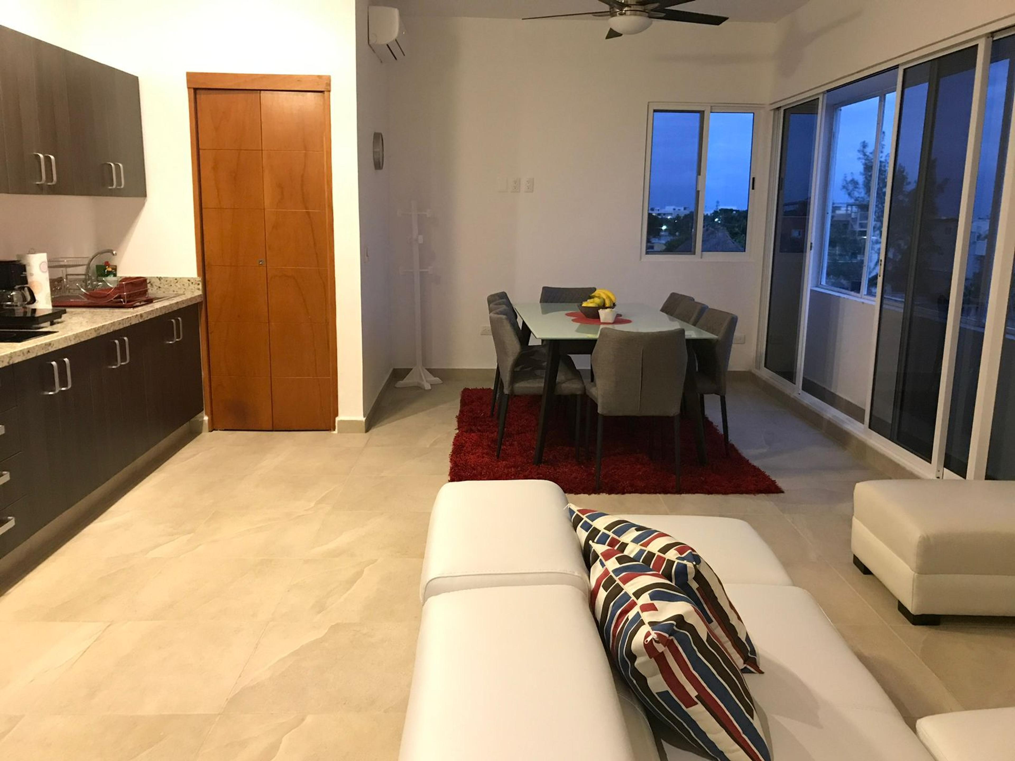 Multifamily Investment Property in Colosio — photo 7