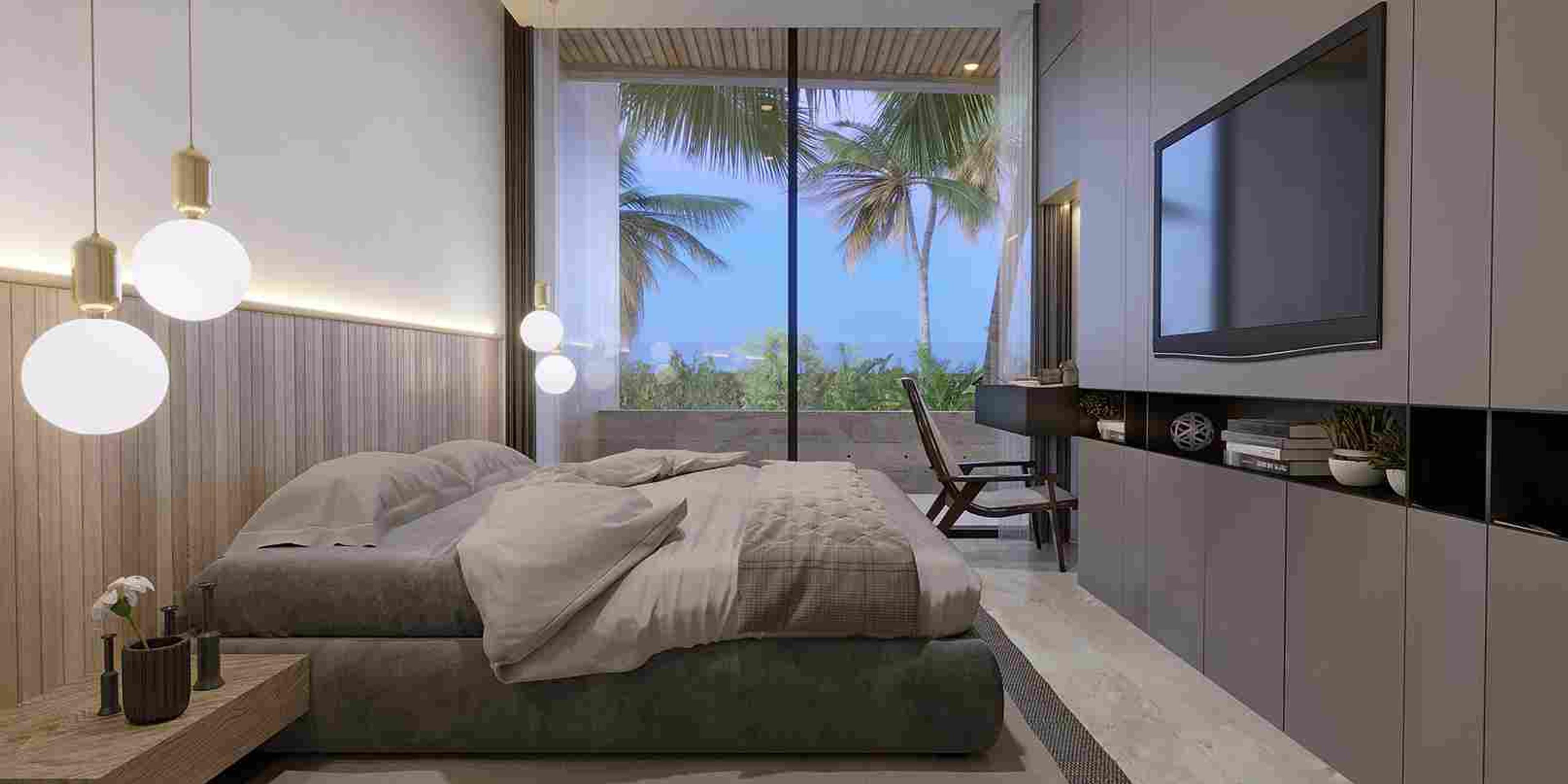 Oceanfront Elegance: Luxury Living in Puerto Morelos — photo 10