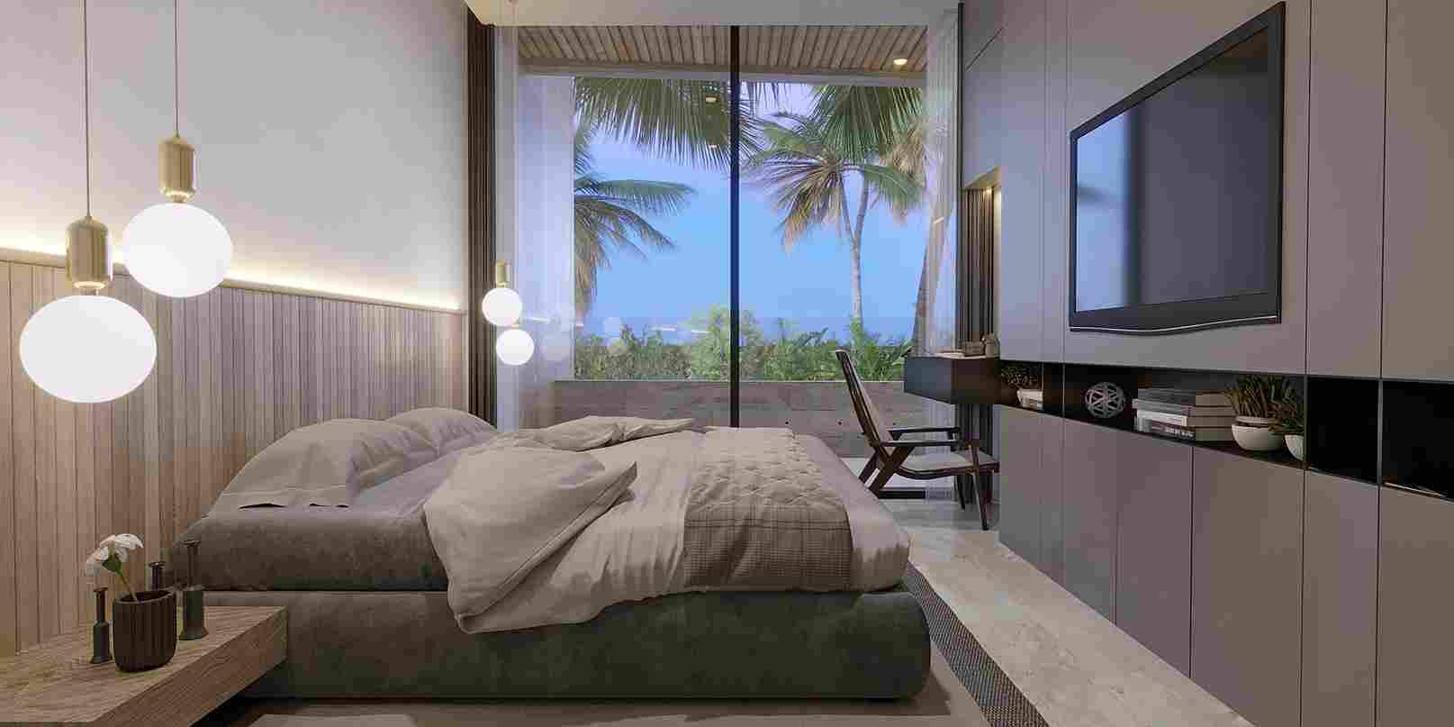 Oceanfront Elegance: Luxury Living in Puerto Morelos — photo 10