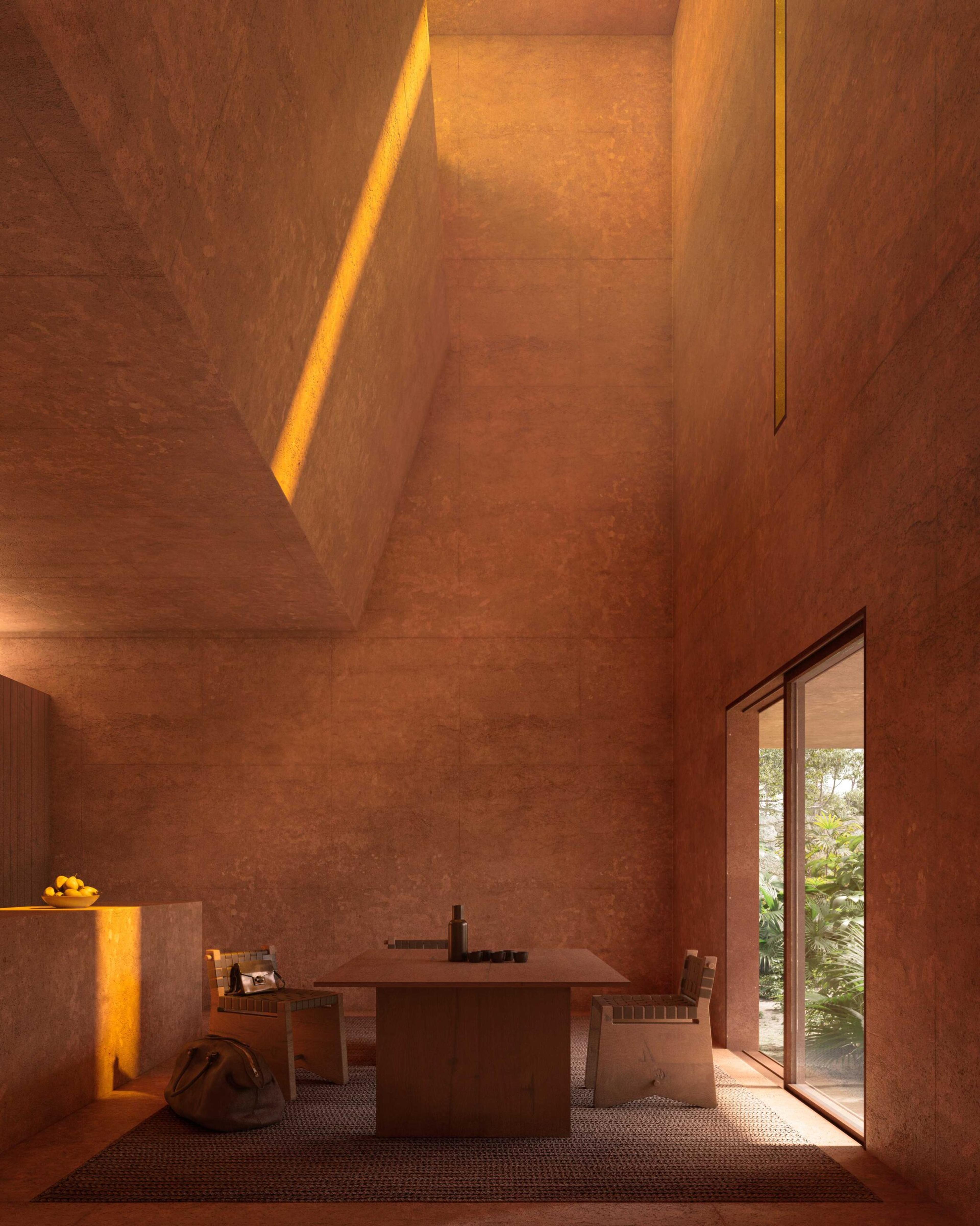 Luxury Lagoon-Front Living – 3-Bedroom Residence in Bacalar — photo 22