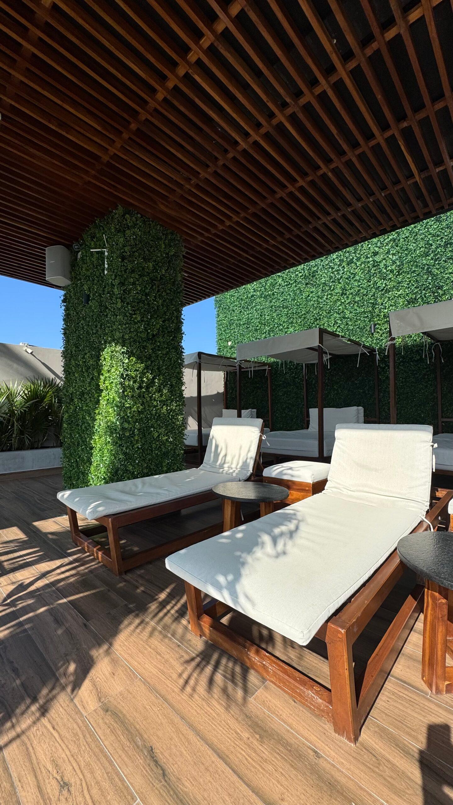 Sofia | Modern Fully Furnished Studio In Playa del Carmen — photo 20