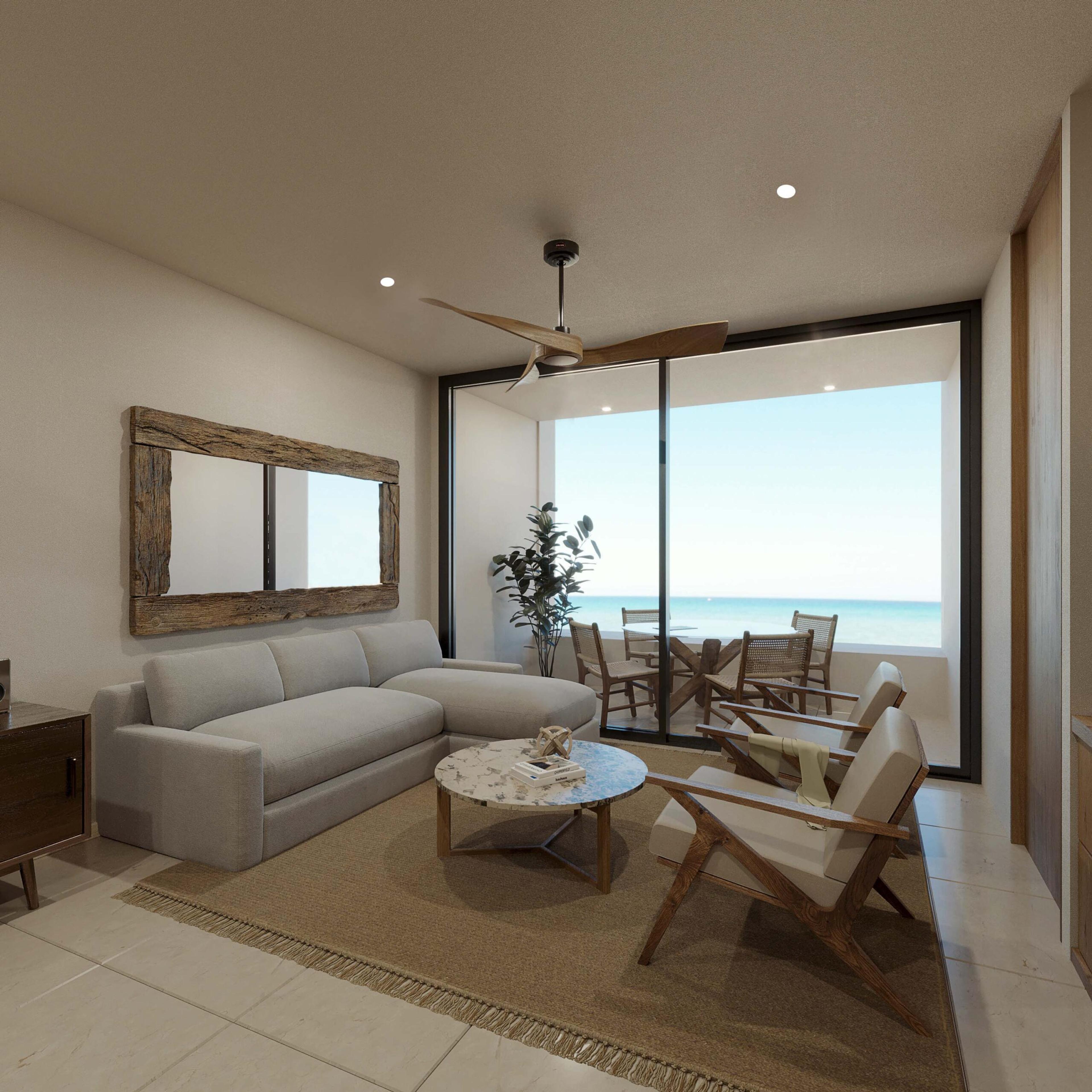 Coastal Living Just One Block from the Beach! — photo 14
