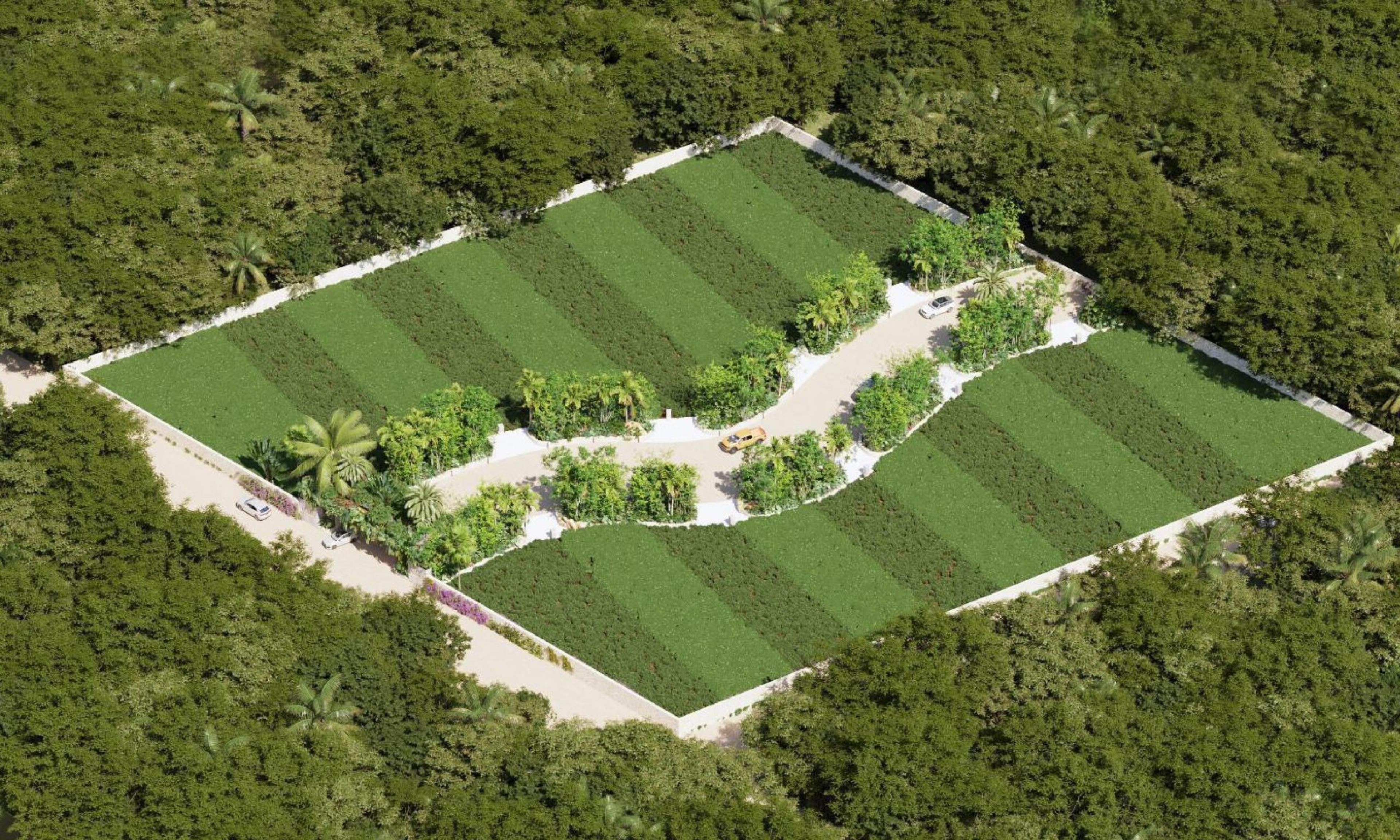 Premium Residential Lots 1km from the Beach — photo 12