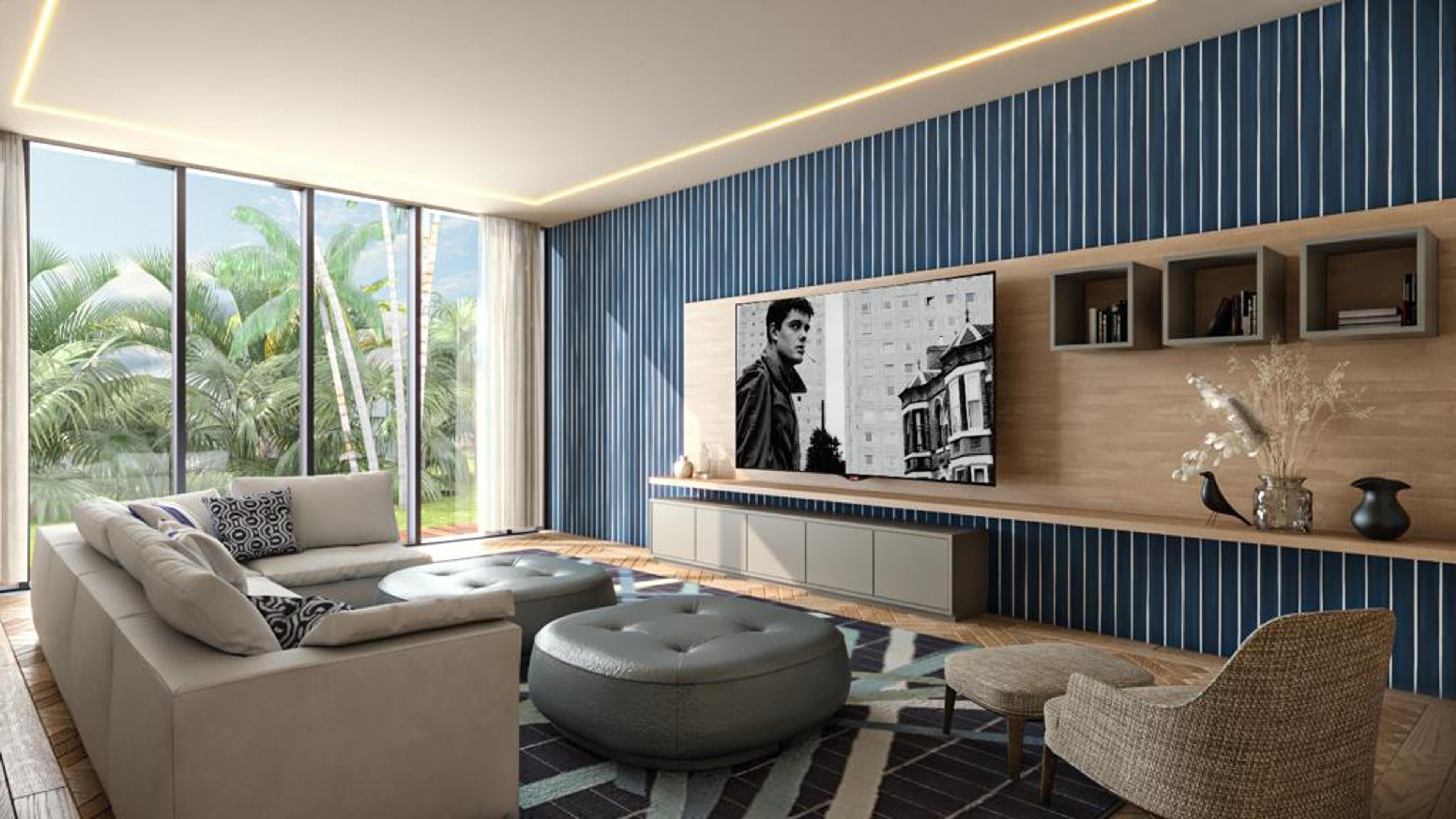 Luxury 4-Bedroom Residence in Puerto Cancún — photo 7