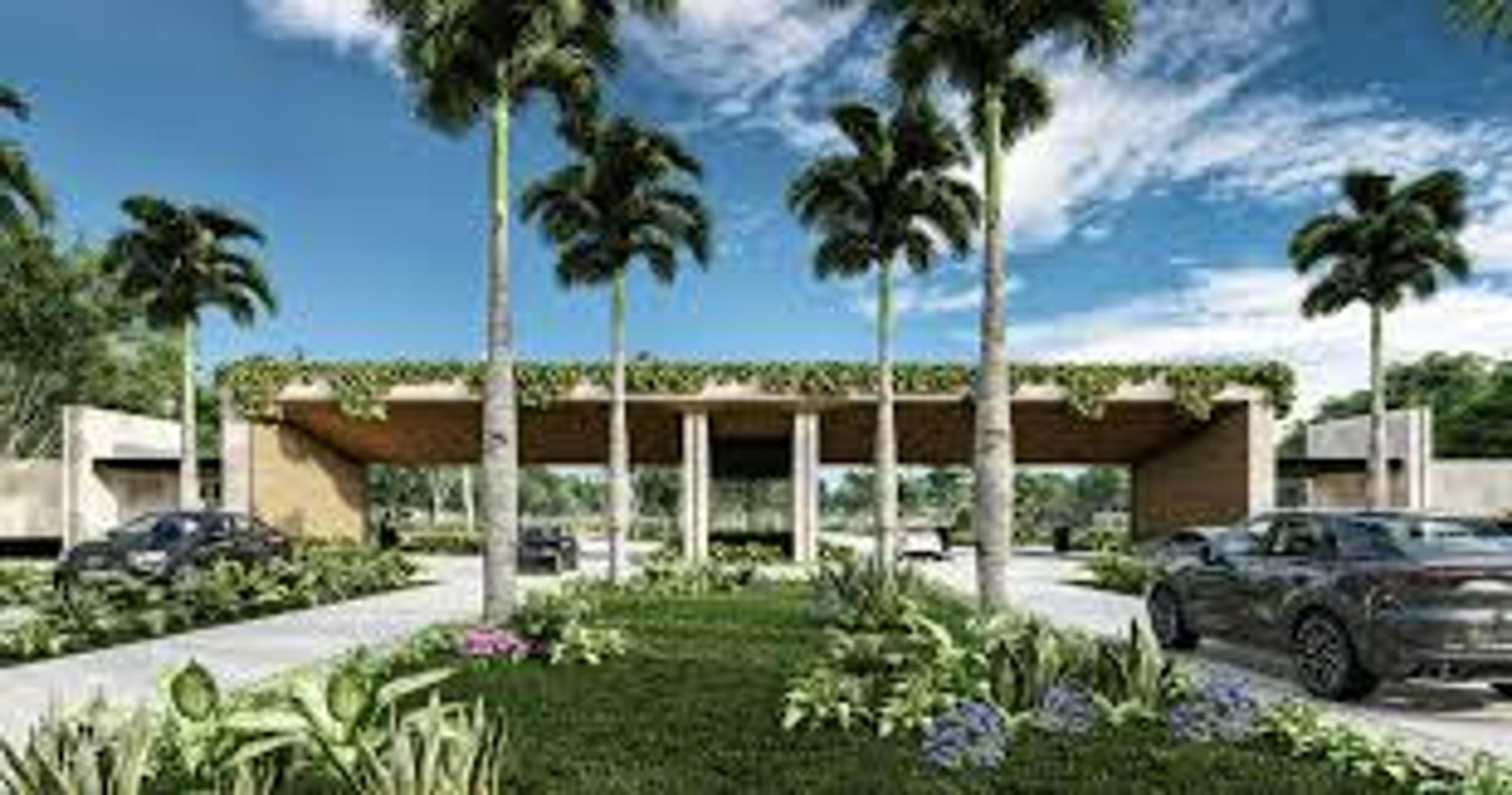 Amares Riviera Maya | Private Residential Lot for a Custom Home — photo 10