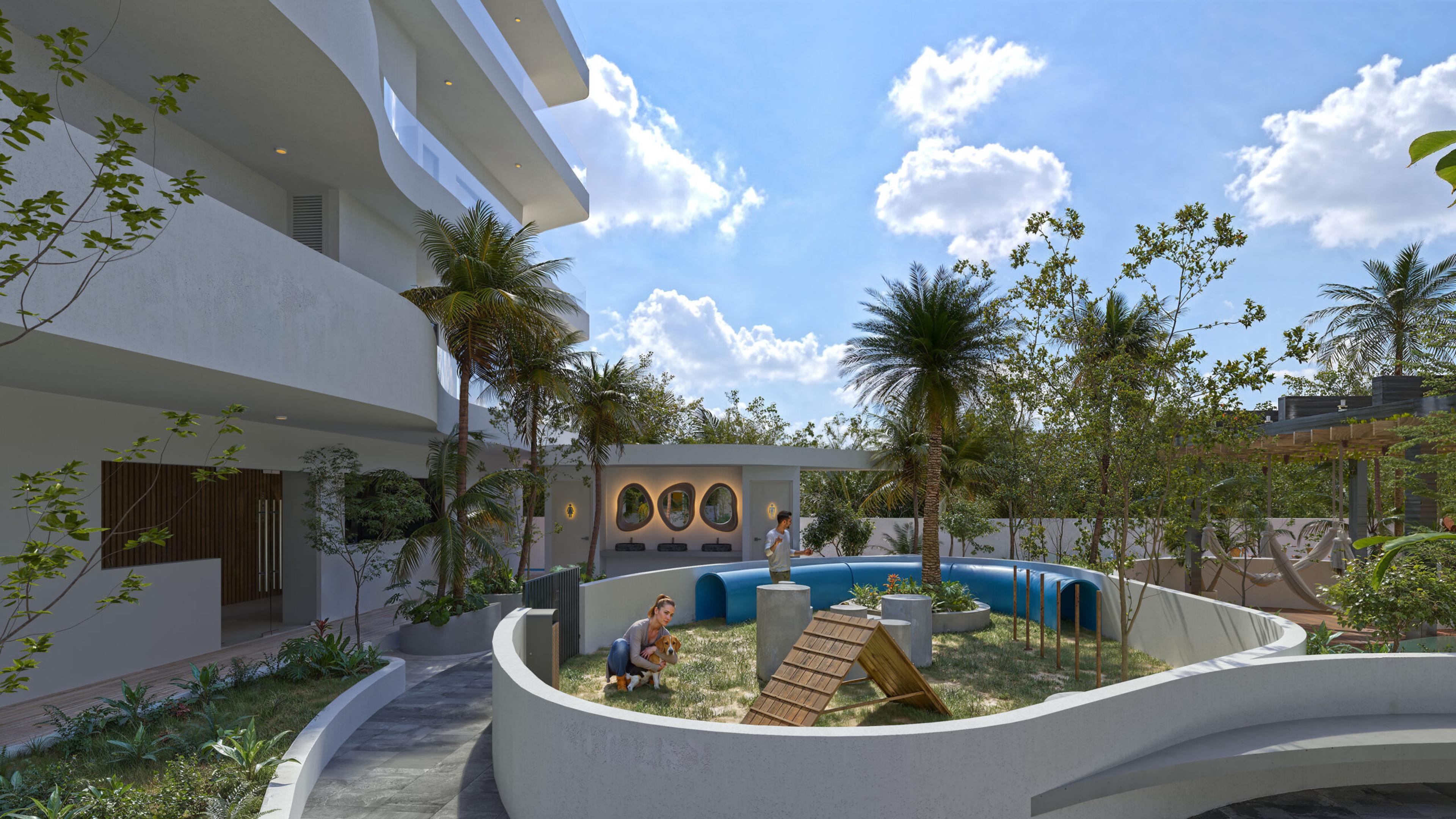 Spacious 3-Bedroom Residence with Ocean Views — photo 17