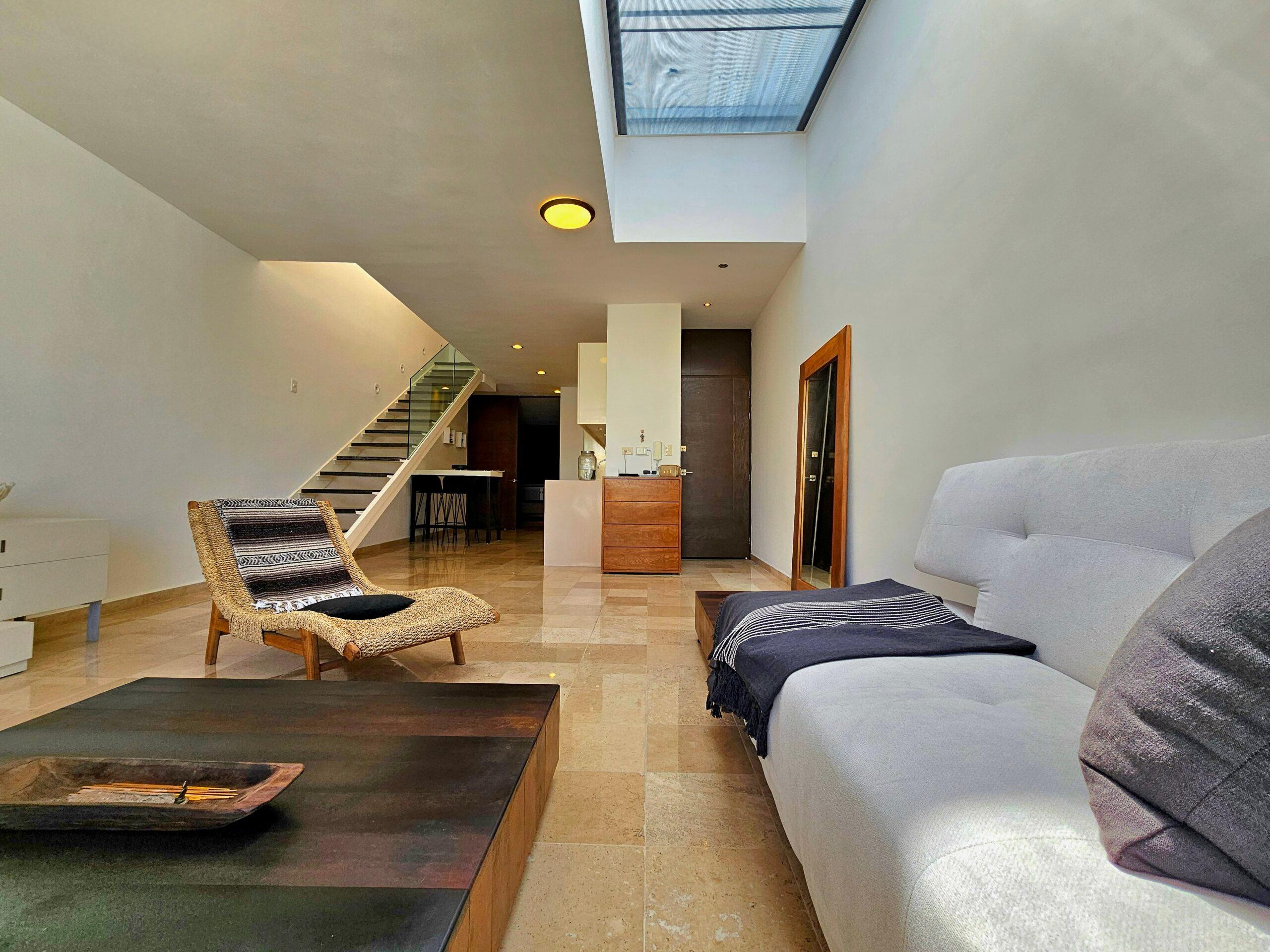 Arena | Private Rooftop 2 Bedroom Hideaway — photo 29