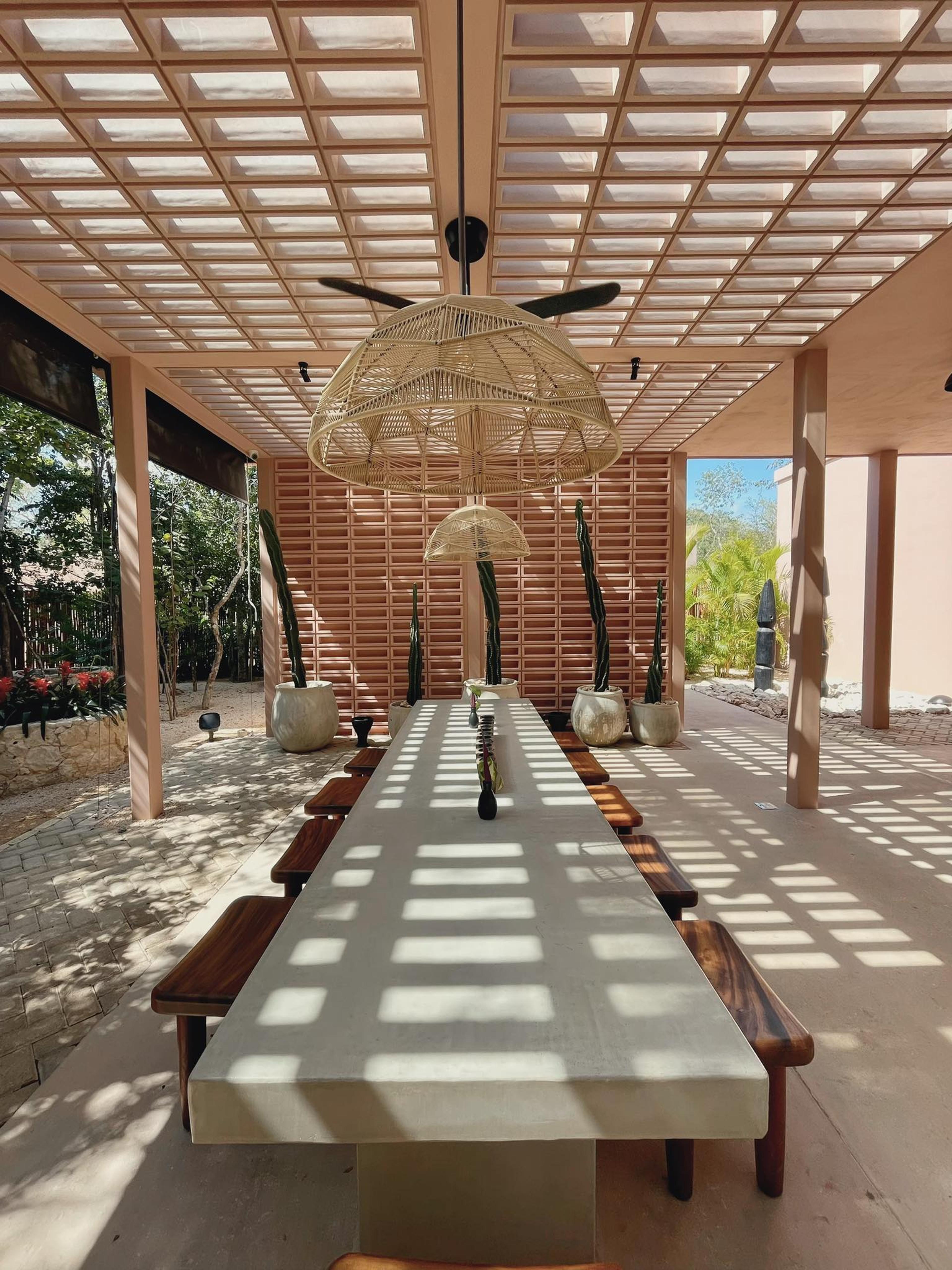Aflora | Turn-Key Luxury Studio – Prime Investment in Tulum — photo 3