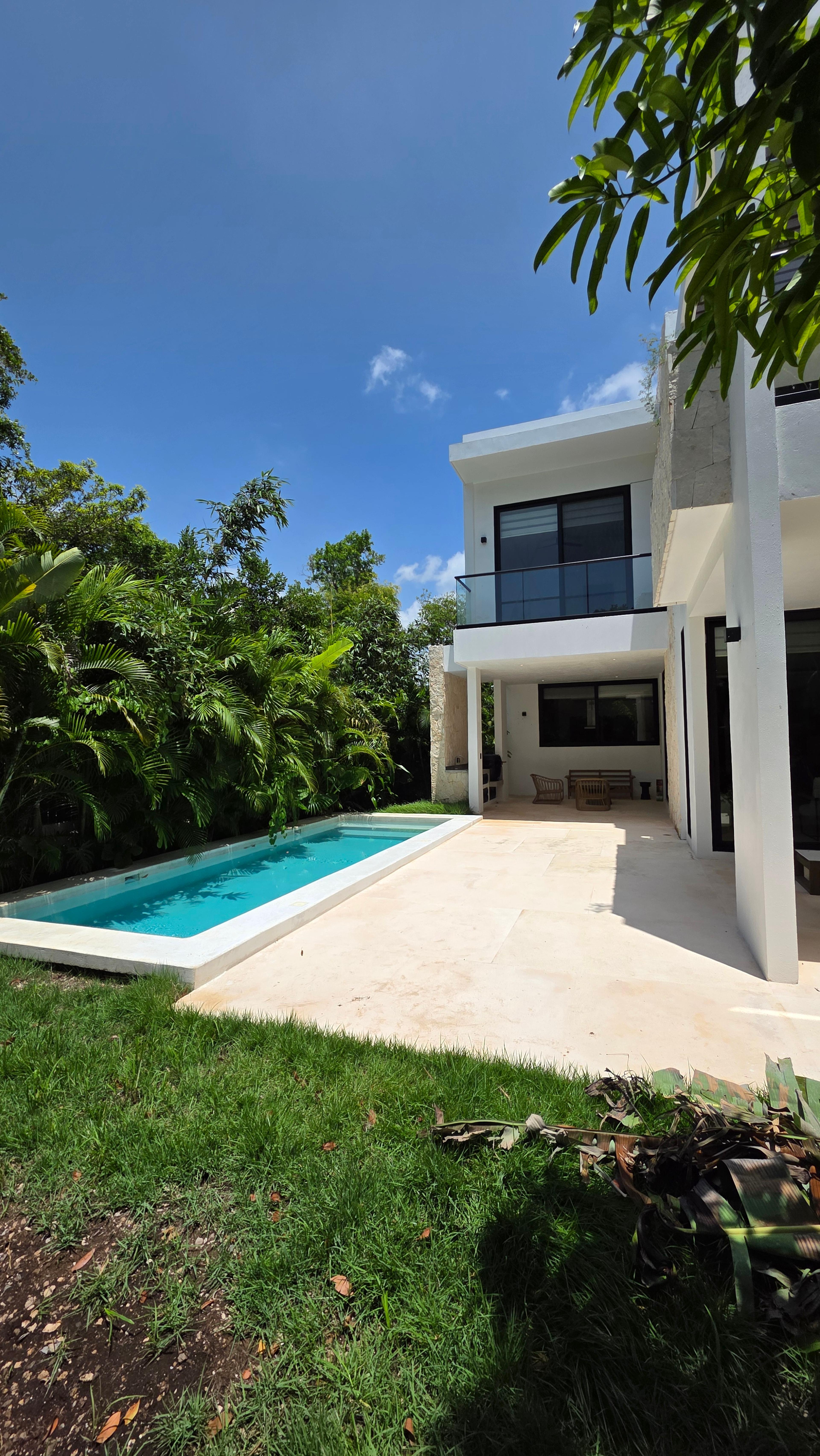 Villa Cumaru — photo 23