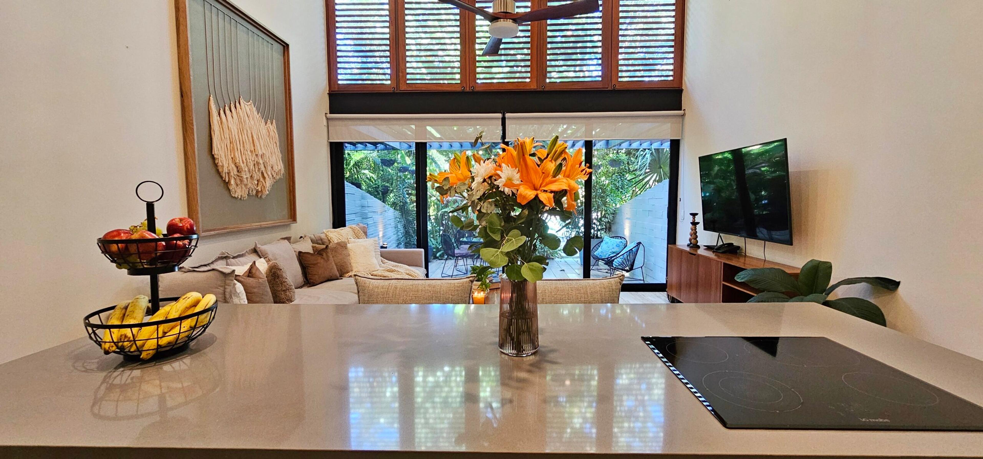 SOLD – AWA | Ground-Floor Condo with Double-Height Ceilings — photo 27