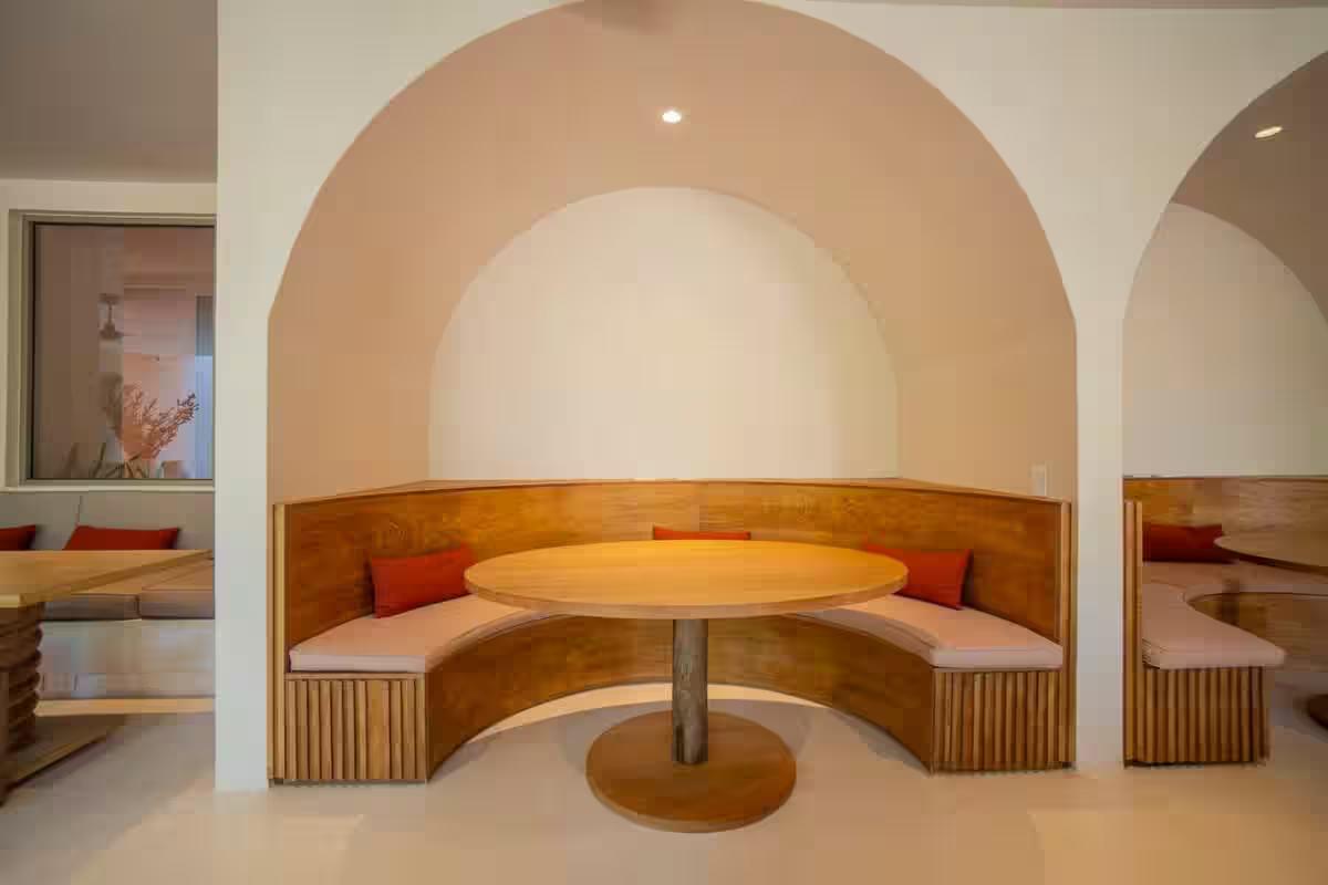 Aflora | One Bed Retreat in The Most Successful Complex in Tulum — photo 19