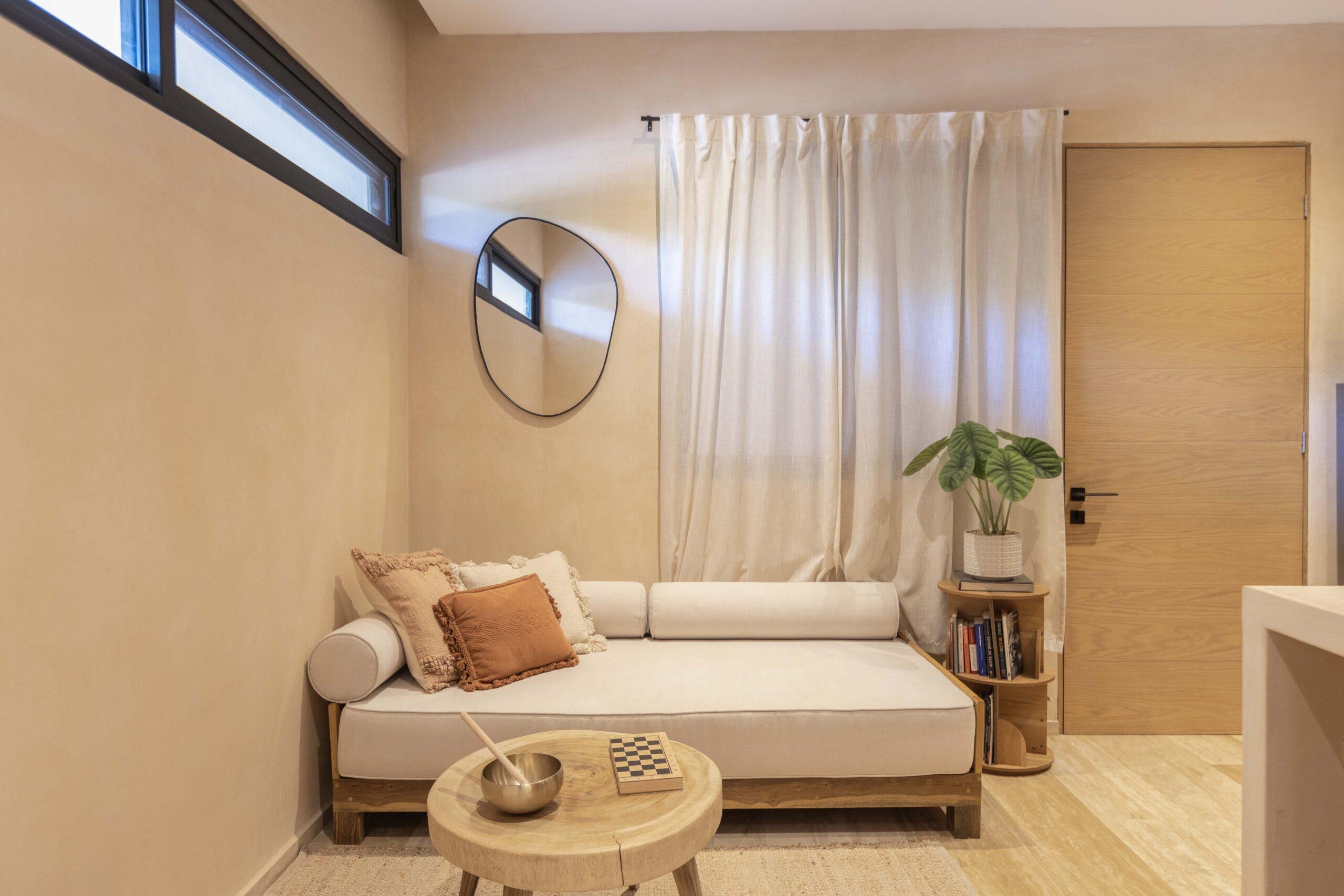 Xaana | Bohemian-Luxe Ground Floor Haven — photo 9