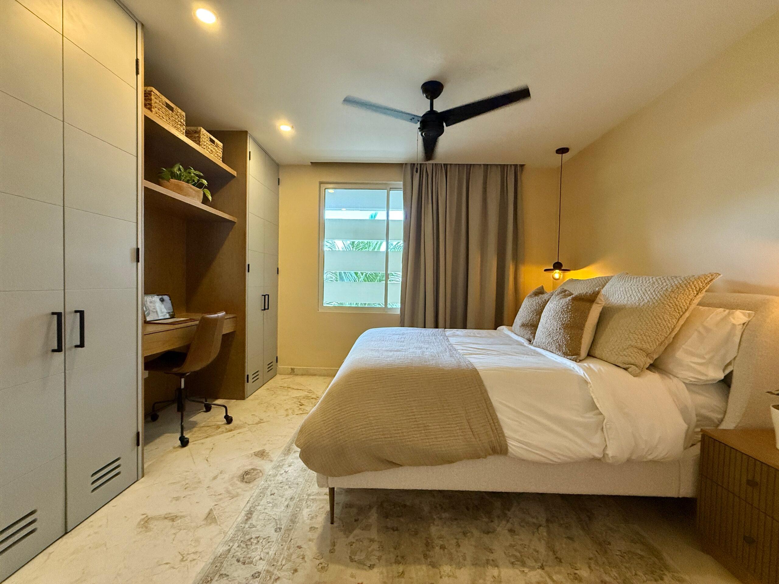 The Elements | Newly Remodeled 2 bedroom PH with Private Plunge Pool — photo 28