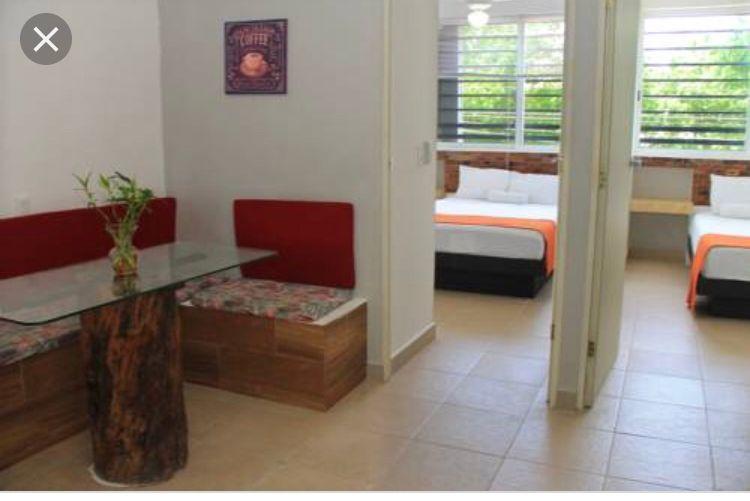 Multifamily Investment Property in Colosio — photo 18
