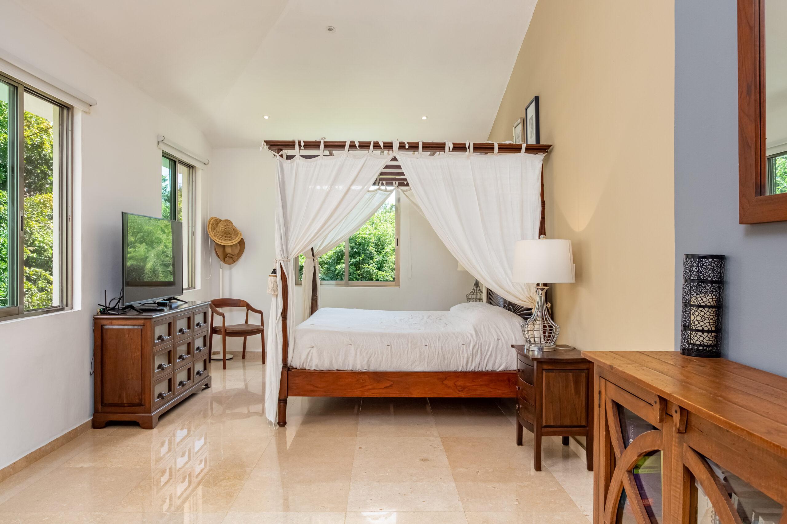 Playa Magna | Four-Bedroom Residence — photo 30
