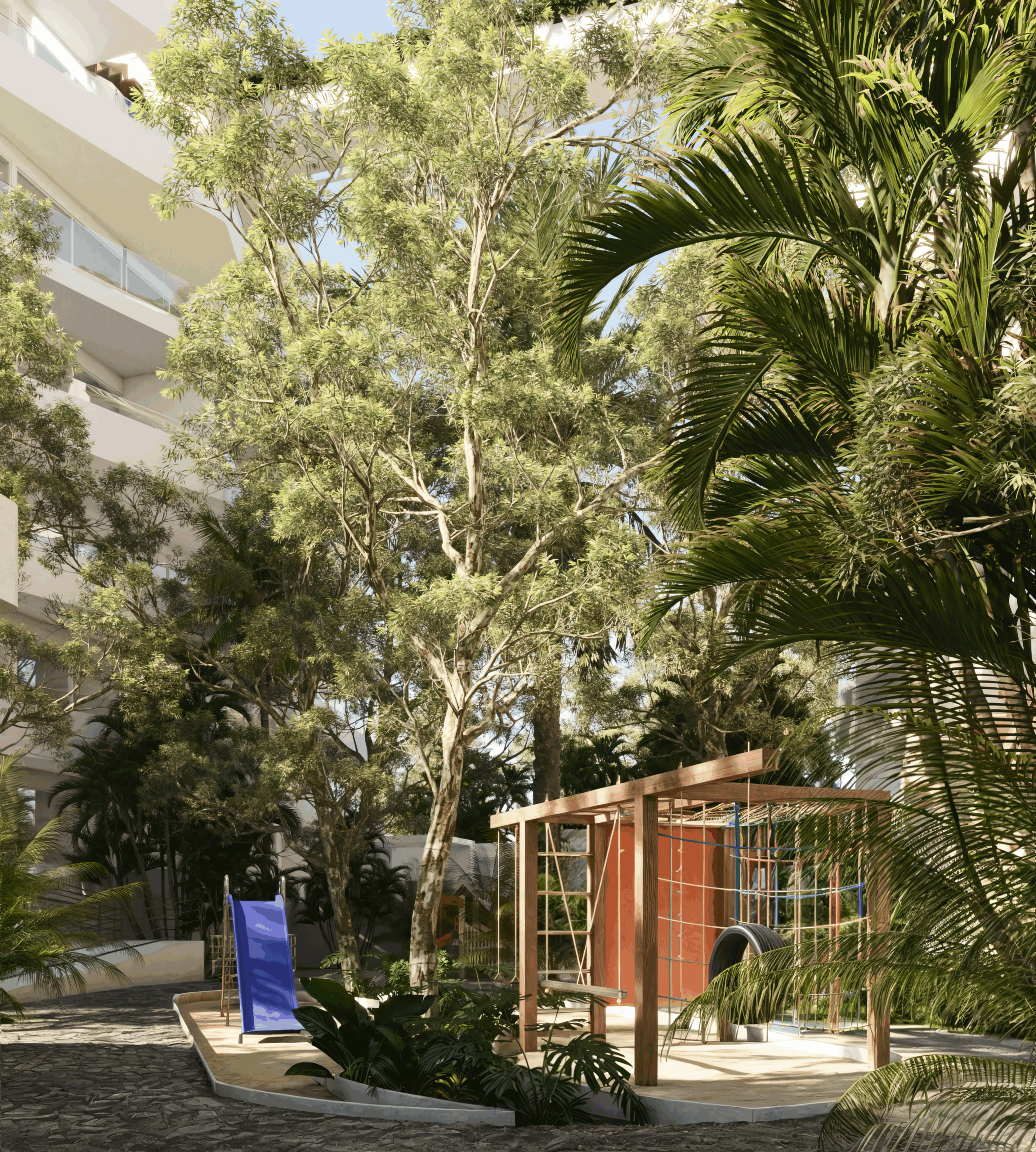 Smart 2-Bedroom Property — photo 6