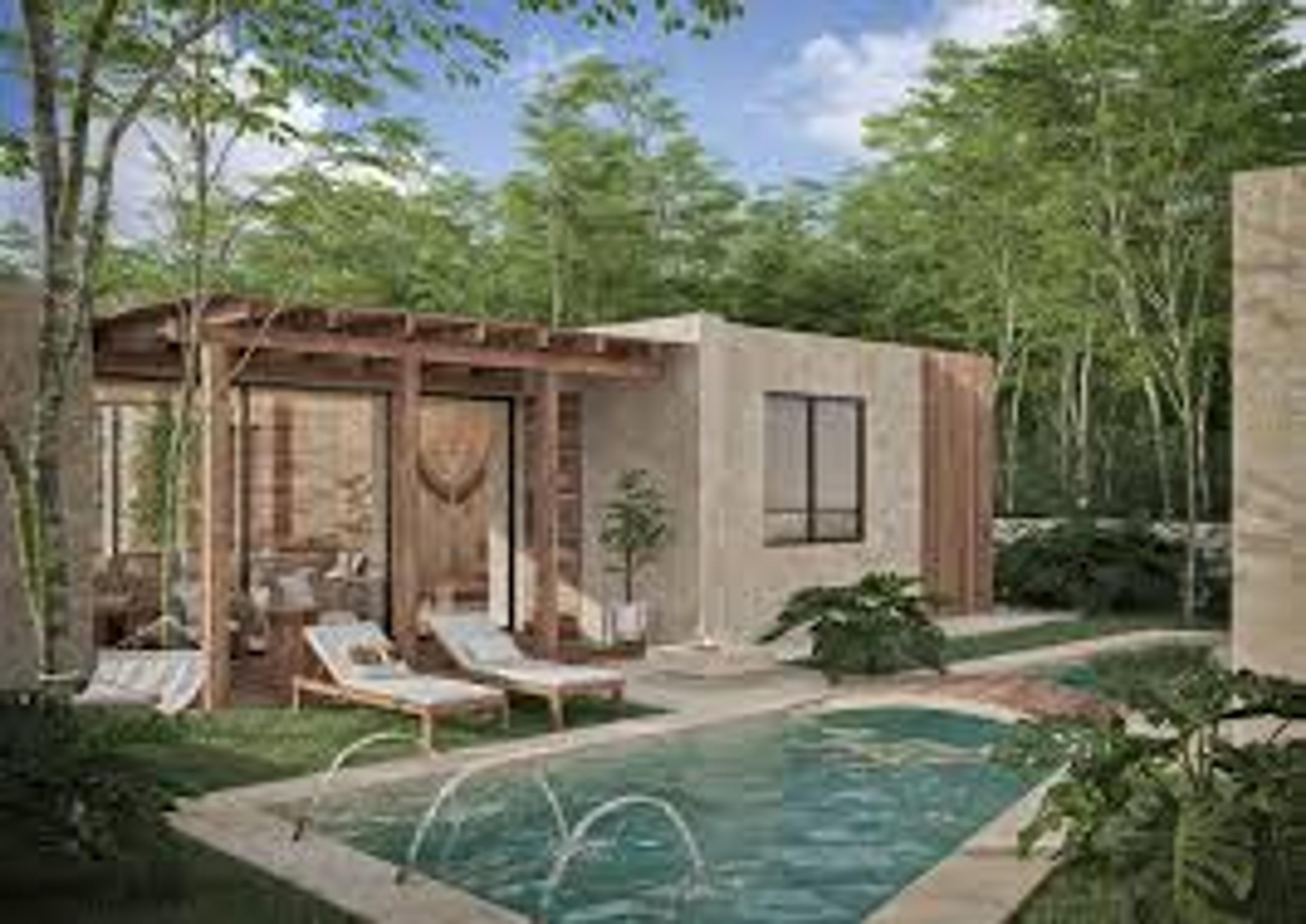 Amares Riviera Maya | Private Residential Lot for a Custom Home — photo 17