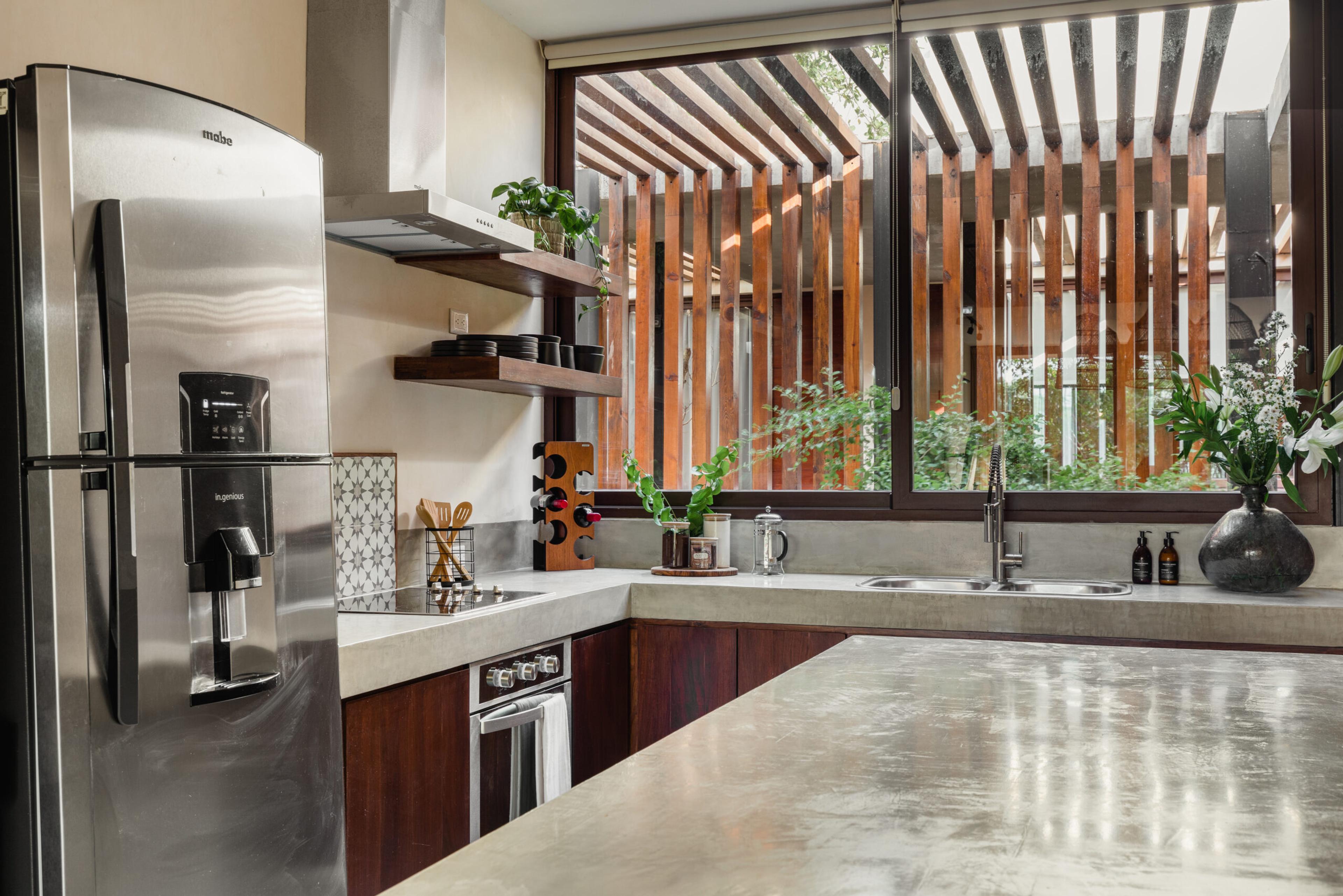 Watal | Luxury Jungle Penthouse in Aldea Zama — photo 6