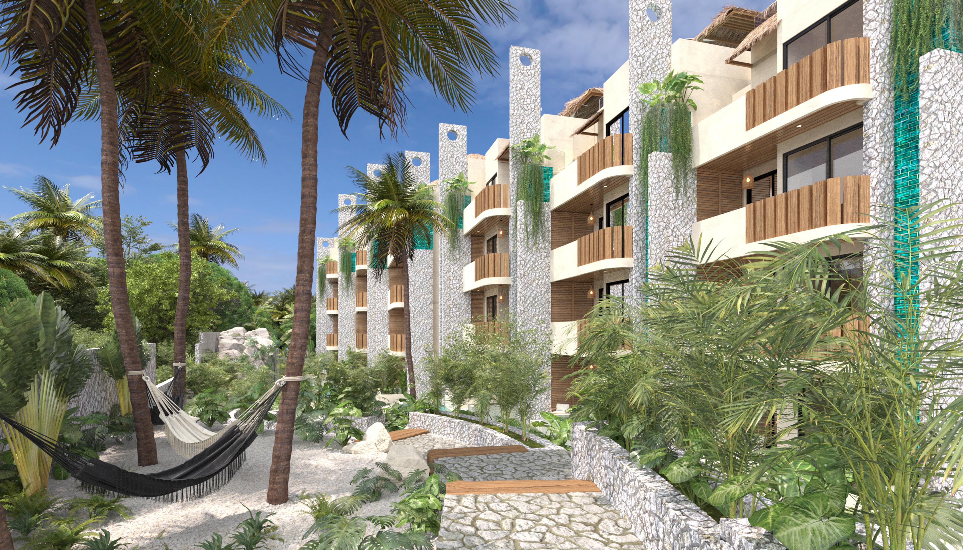 Sophisticated and Sustainable Living in Playa del Carmen — photo 21