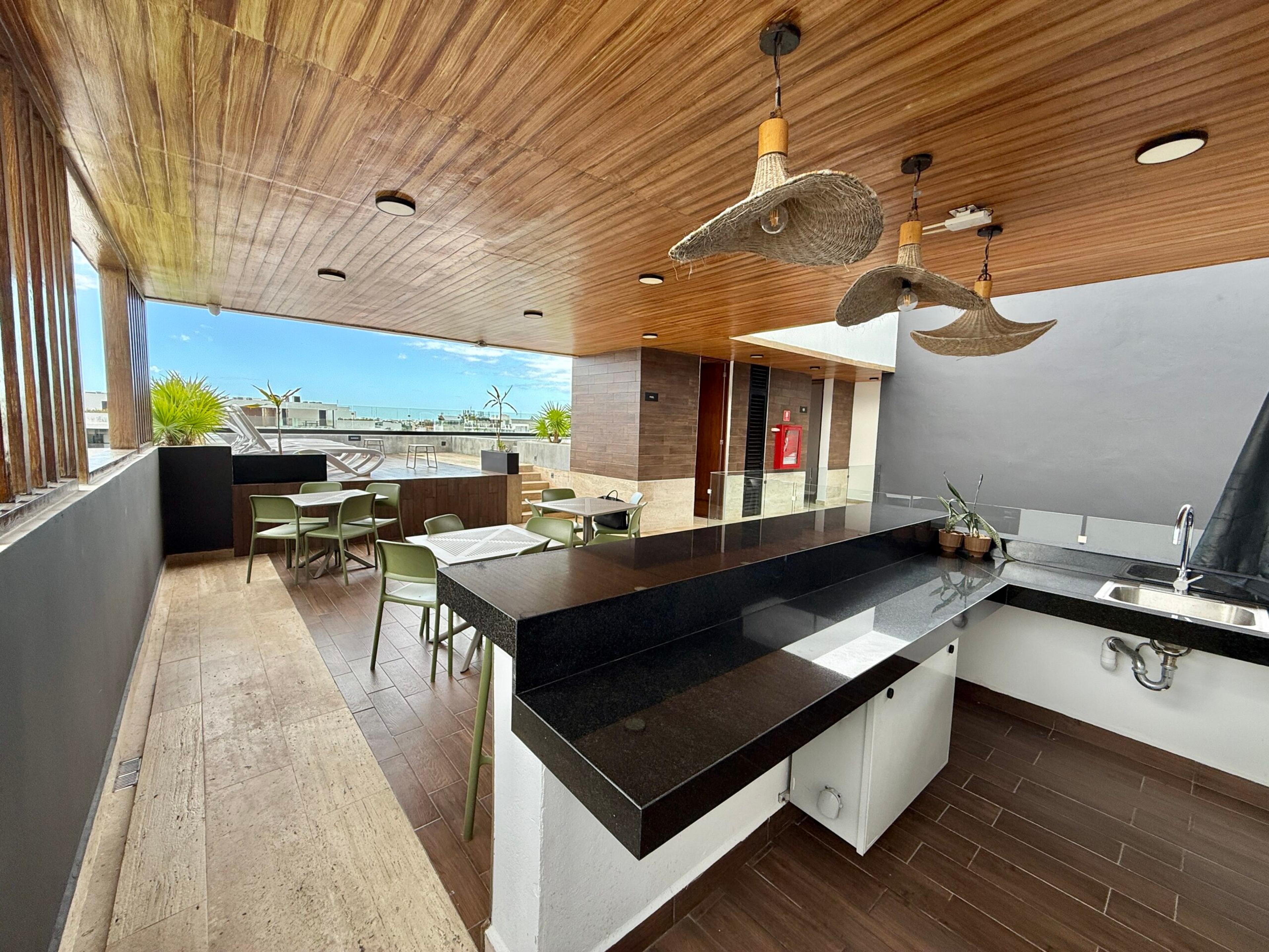 Oxygen 5th Av | Modern 1-Bedroom Condo — photo 6